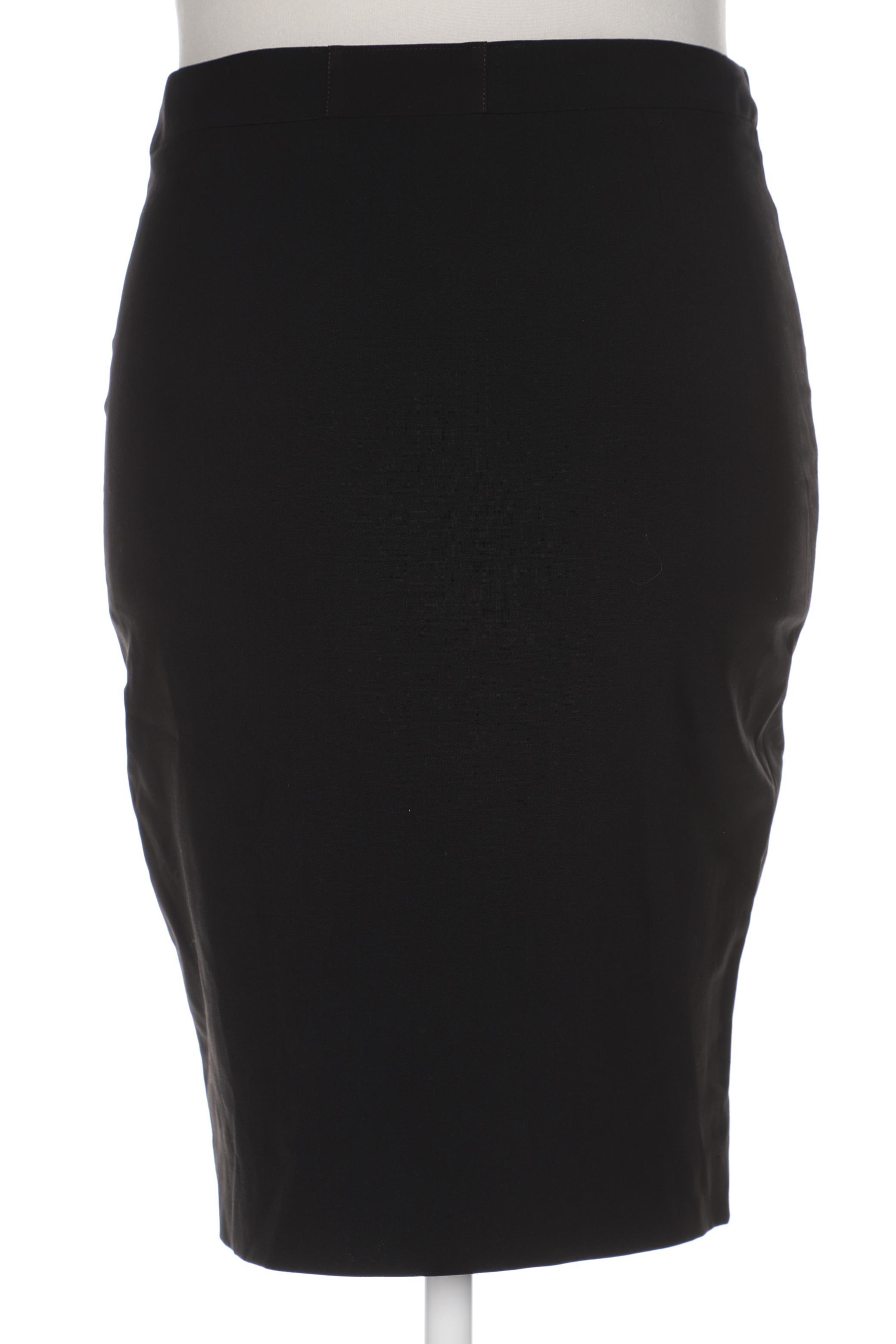 Thumbnail - Boss by Hugo Boss Damen Rock, schwarz, Gr. 31