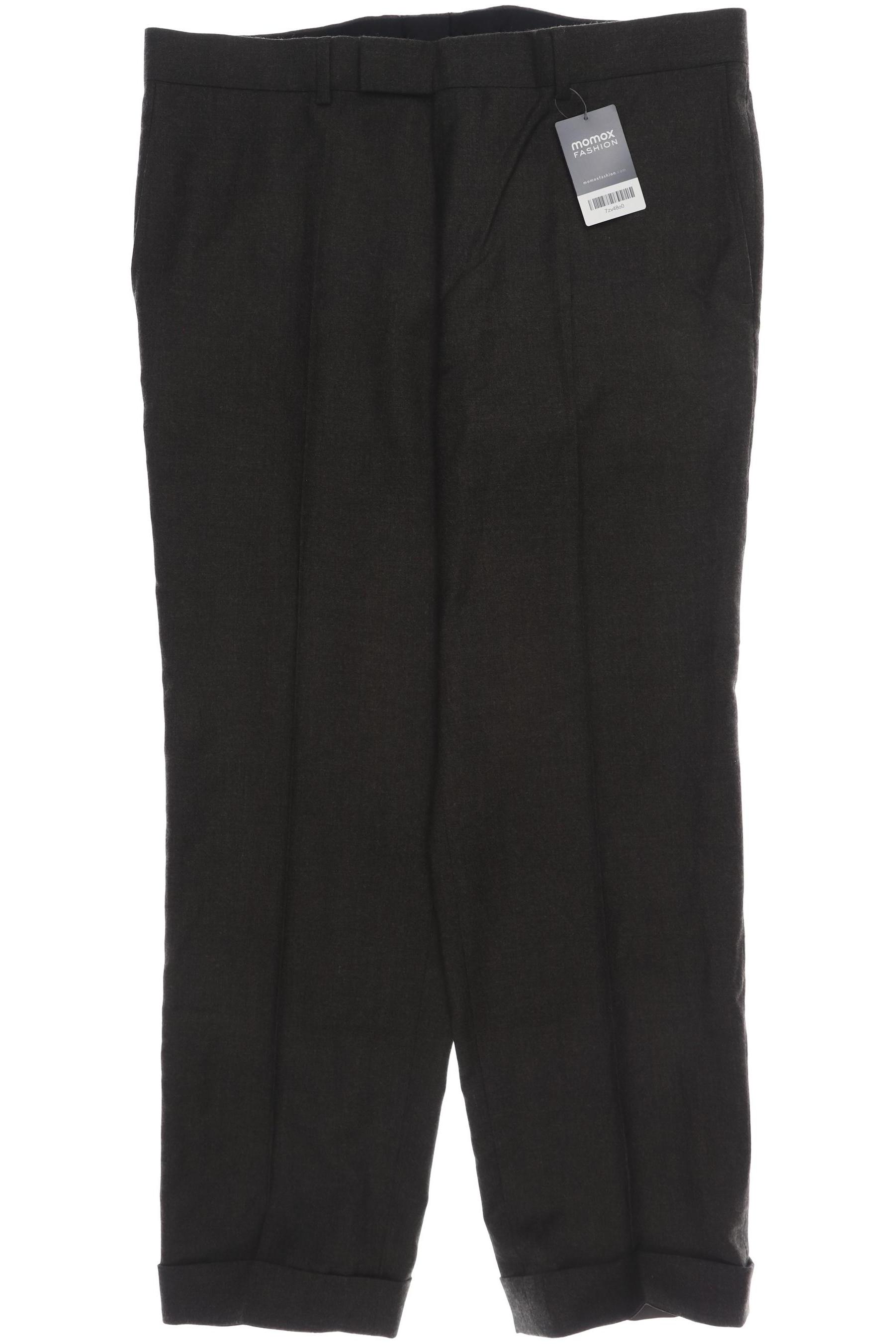 

BOSS by Hugo Boss Herren Stoffhose, braun