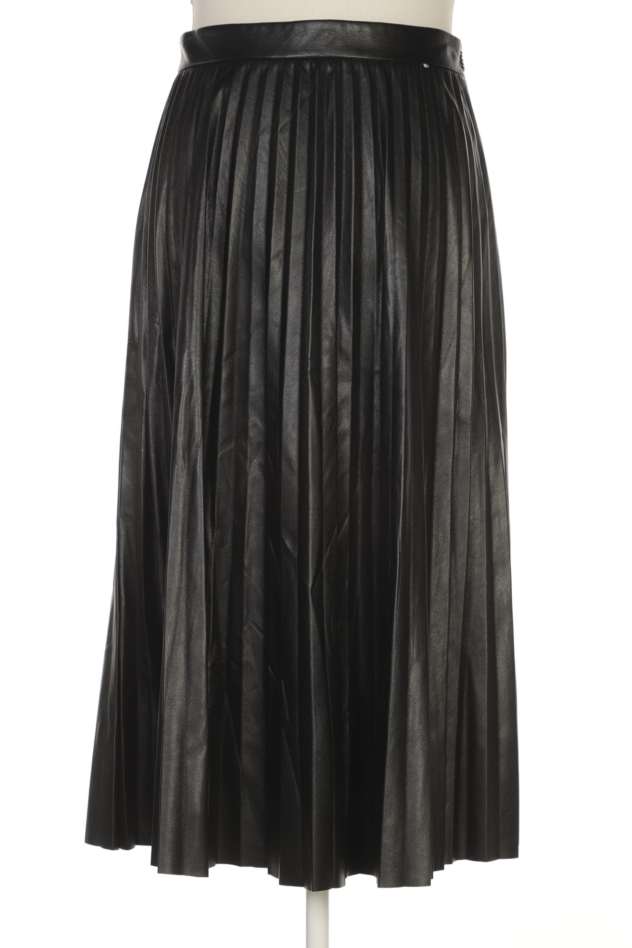 

Boss by Hugo Boss Damen Rock, schwarz, Gr. 42