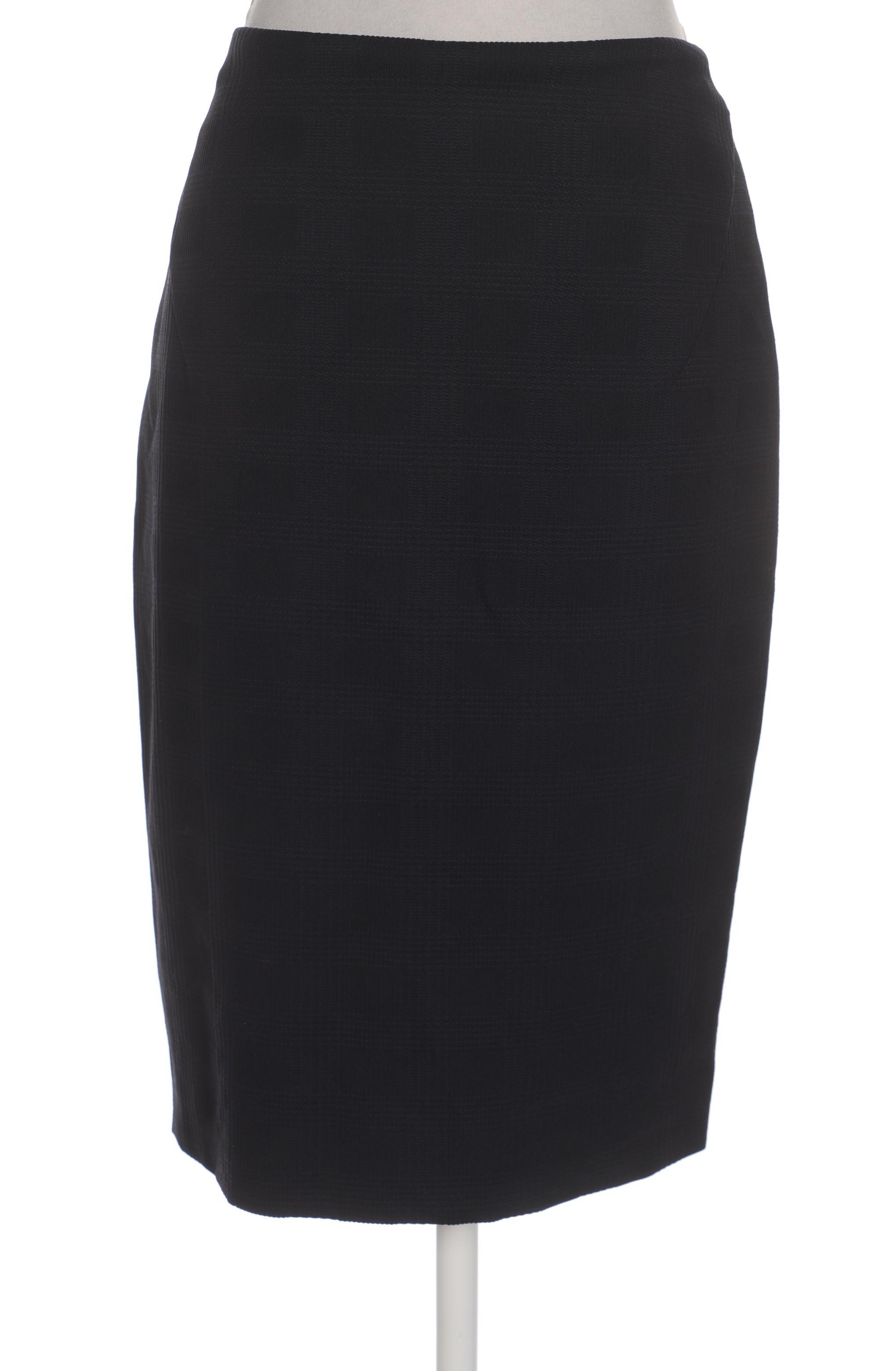 

Boss by Hugo Boss Damen Rock, marineblau, Gr. 38
