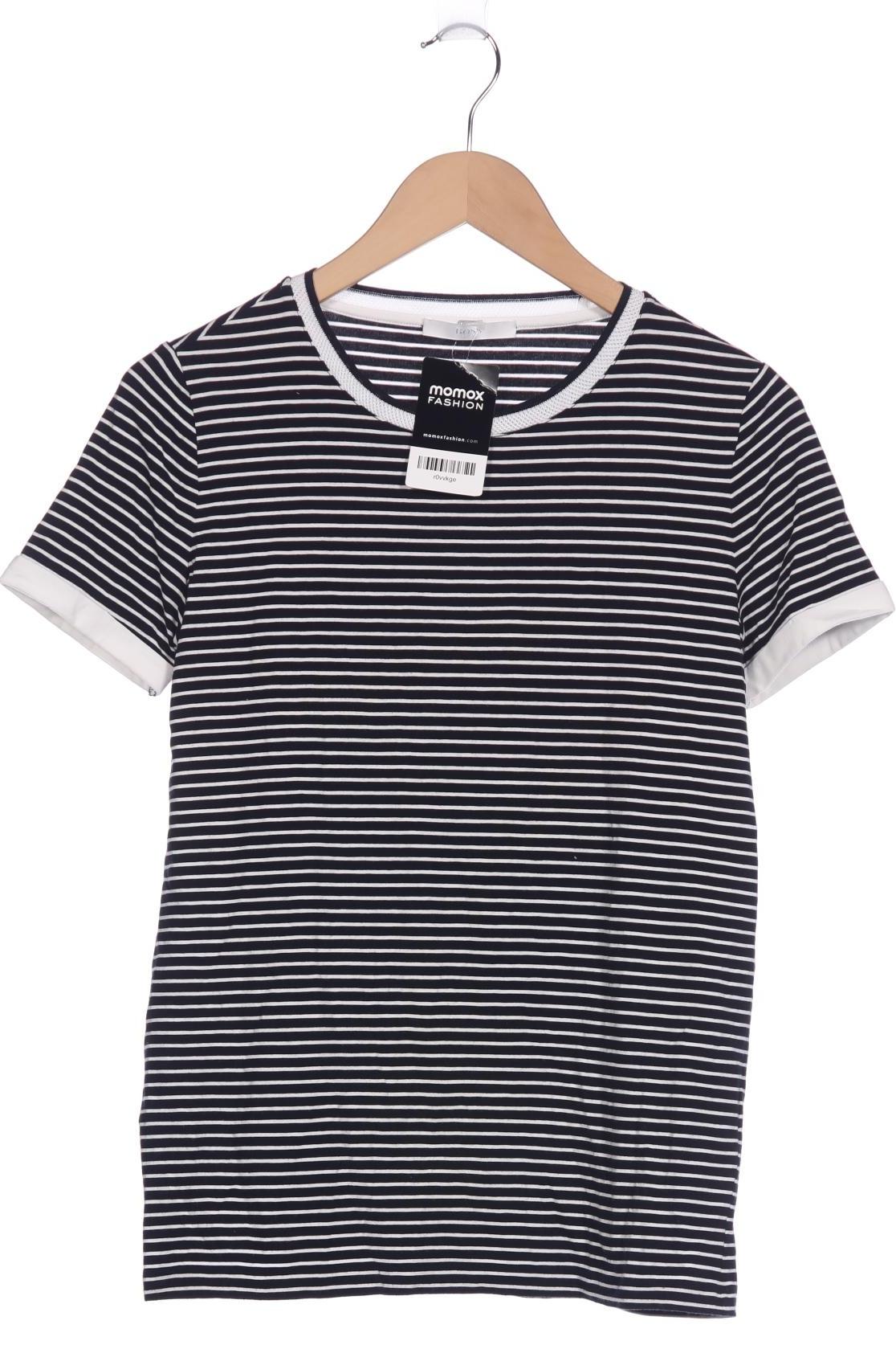 

Boss by Hugo Boss Damen T-Shirt, schwarz, Gr. 36