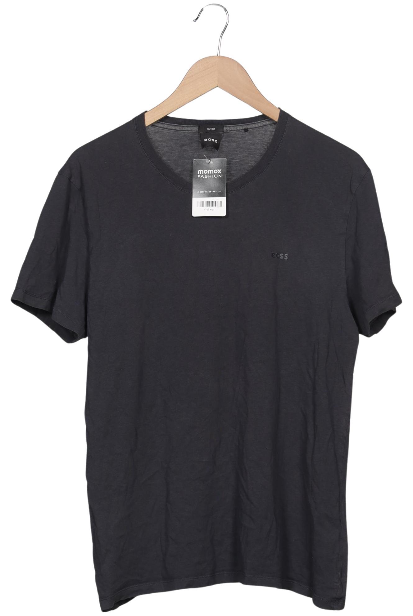 

Boss by Hugo Boss Herren T-Shirt, grau, Gr. 54