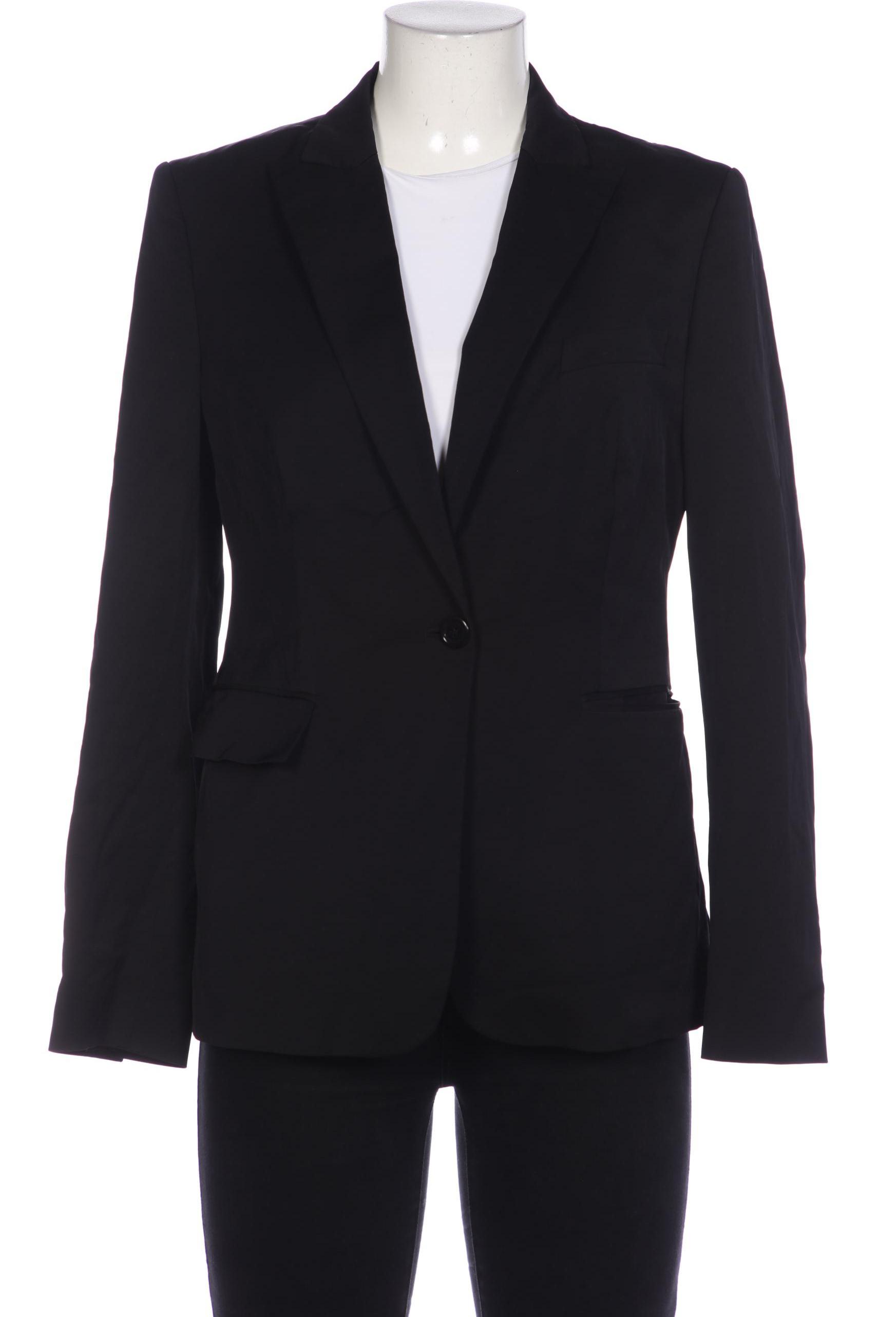 

Boss by Hugo Boss Damen Blazer, schwarz, Gr. 42