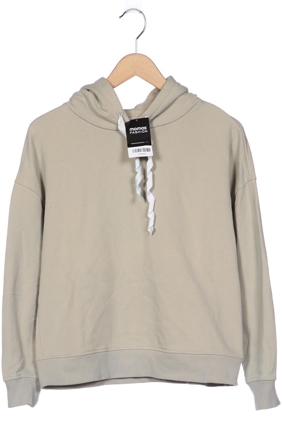 

Boss by Hugo Boss Damen Kapuzenpullover, beige, Gr. 38