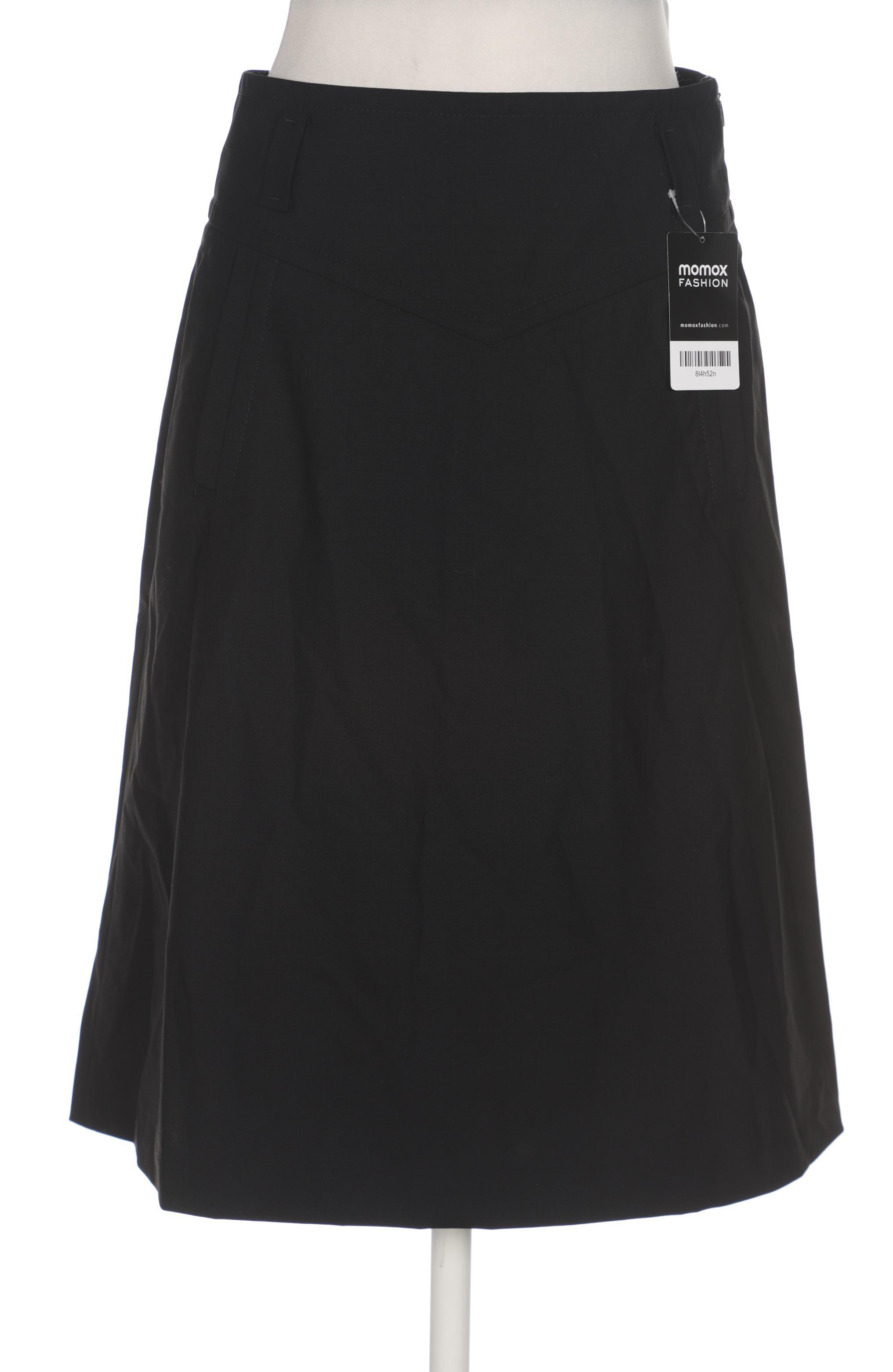 

Boss by Hugo Boss Damen Rock, schwarz, Gr. 34