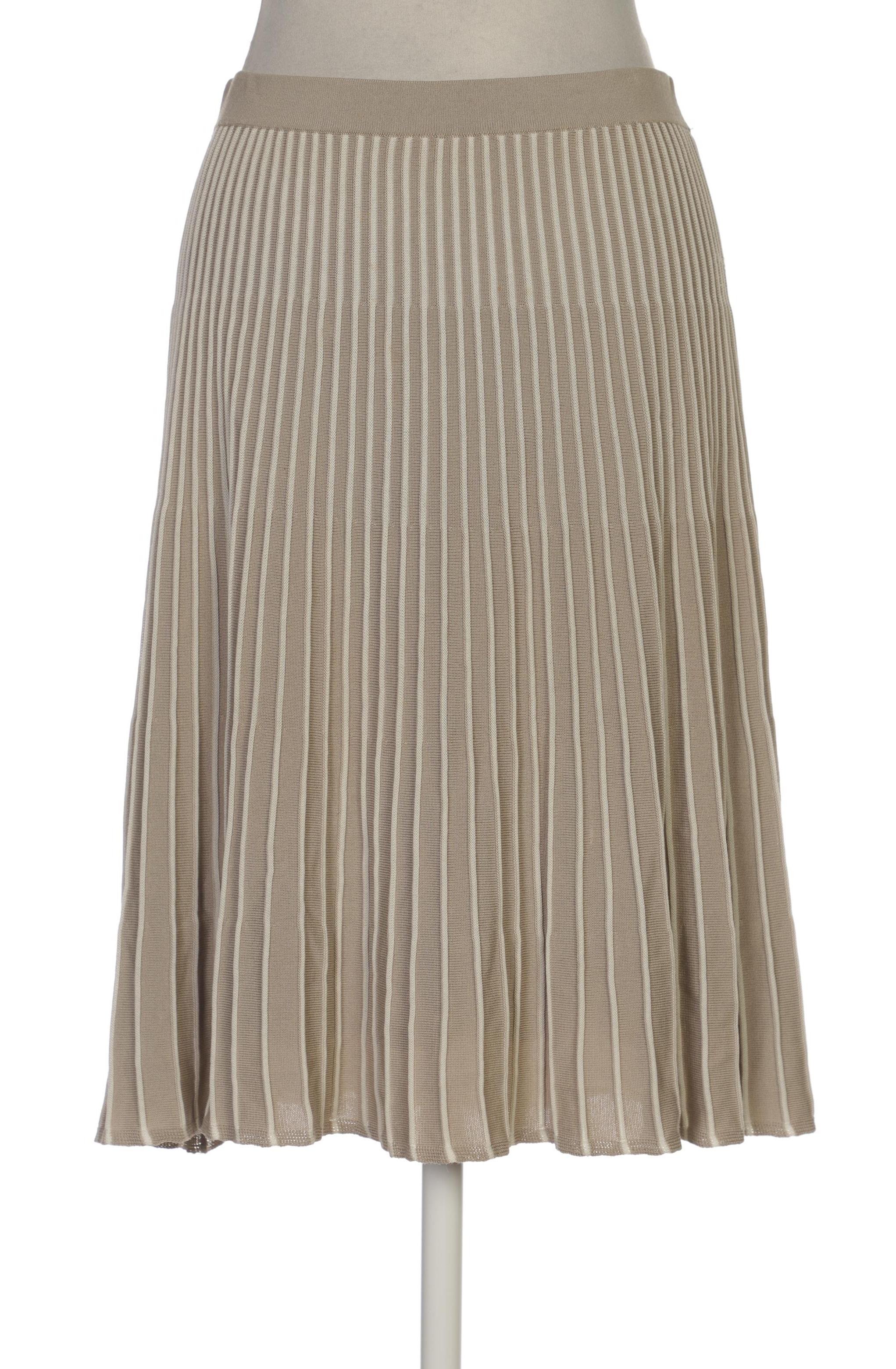 

Boss by Hugo Boss Damen Rock, beige, Gr. 27