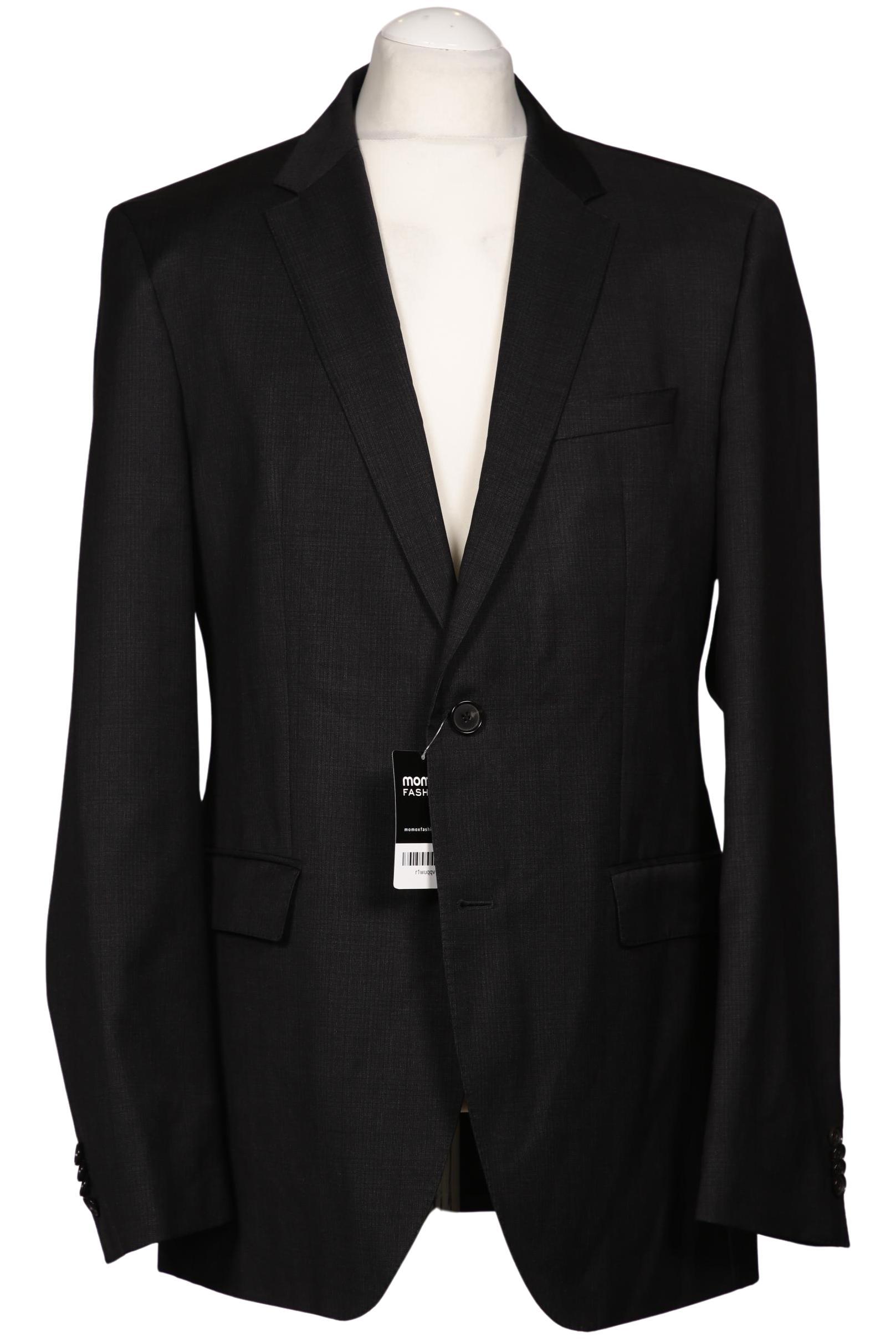 

Boss by Hugo Boss Herren Sakko, schwarz, Gr. 102