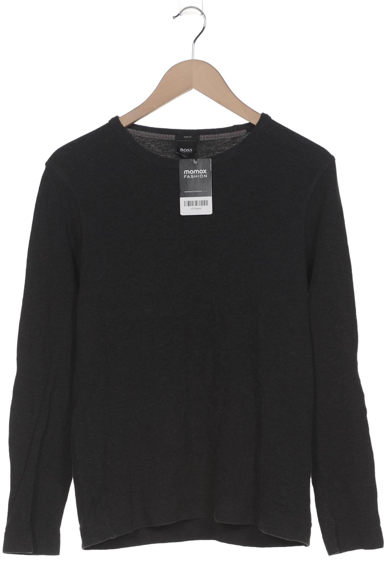 

Boss by Hugo Boss Damen Pullover, schwarz, Gr. 38