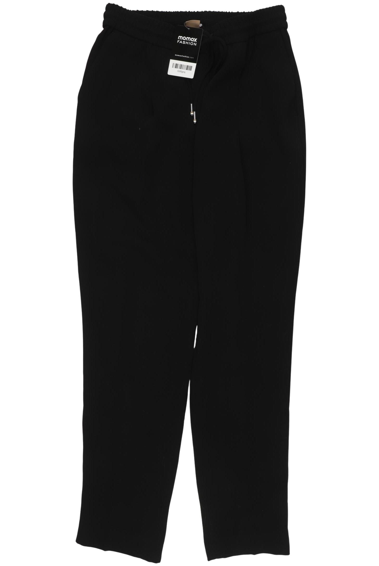 

Boss by Hugo Boss Damen Stoffhose, schwarz, Gr. 36