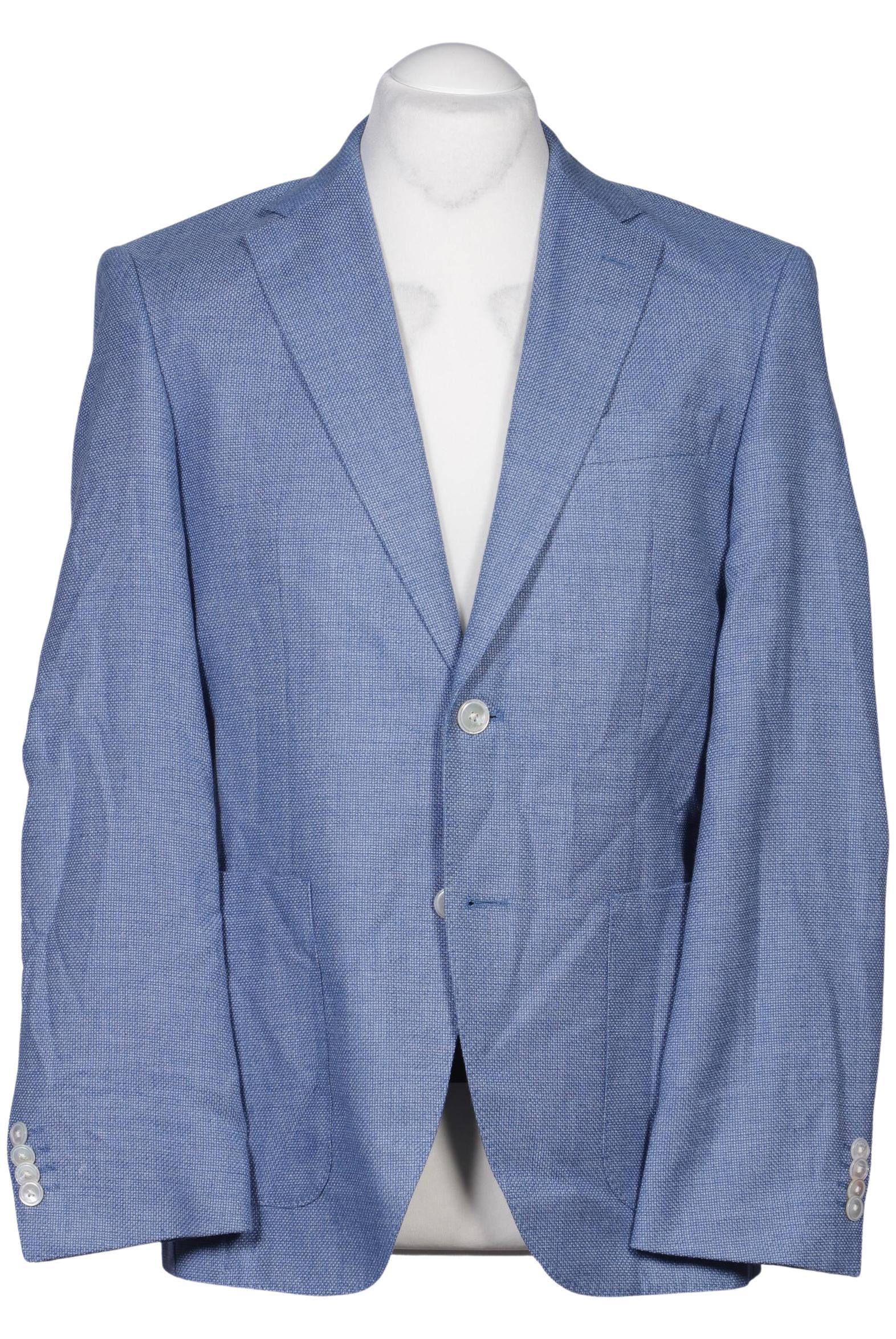 

Boss by Hugo Boss Herren Sakko, hellblau, Gr. 48