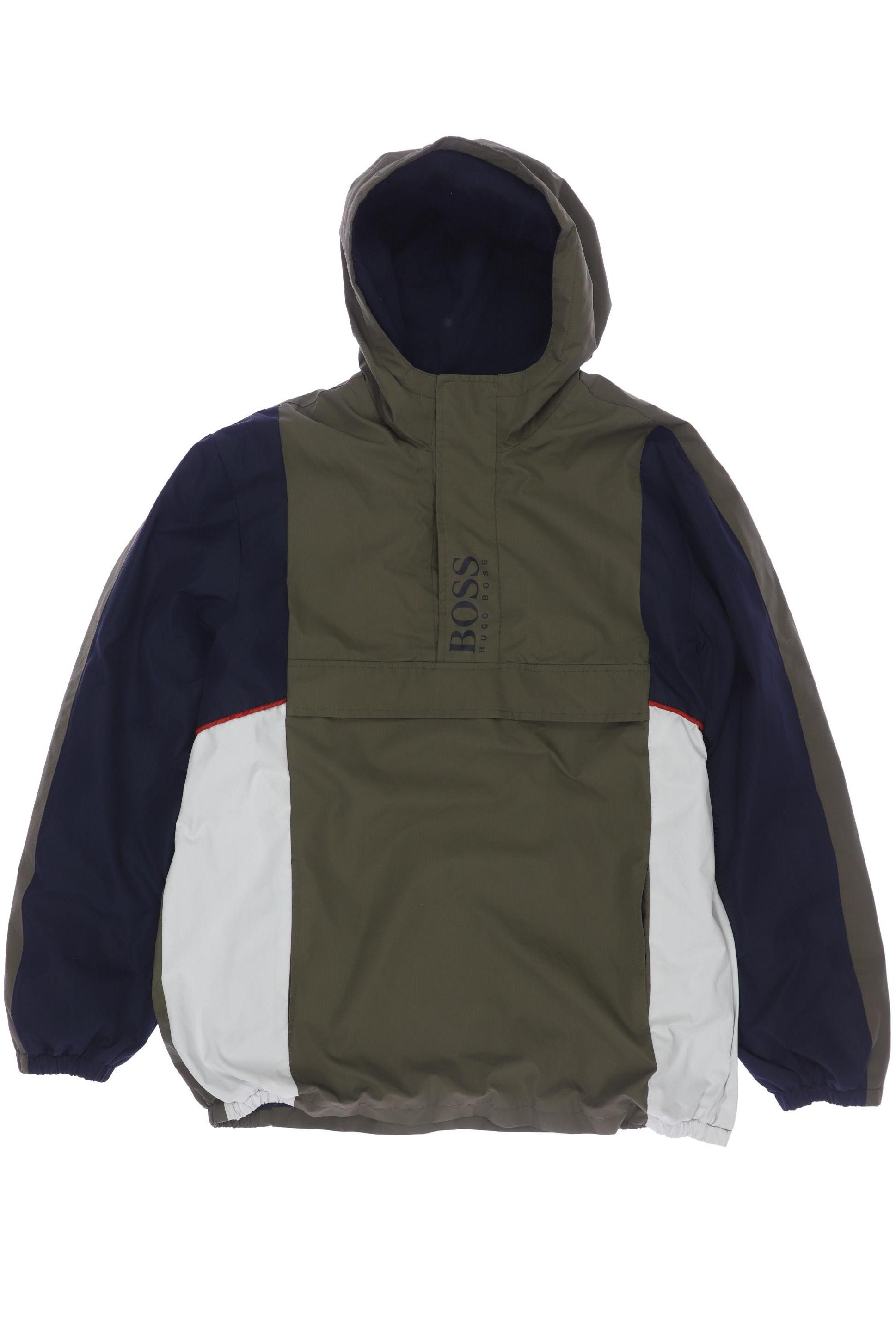 

Boss by Hugo Boss Jungen Jacke, grün, Gr. 16