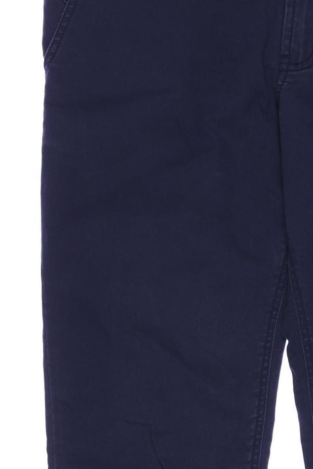 Thumbnail - Boss by Hugo Boss Herren Stoffhose, marineblau, Gr. 152
