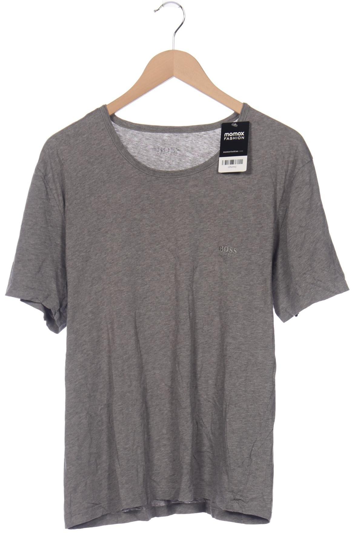 

BOSS by Hugo Boss Herren T-Shirt, grau