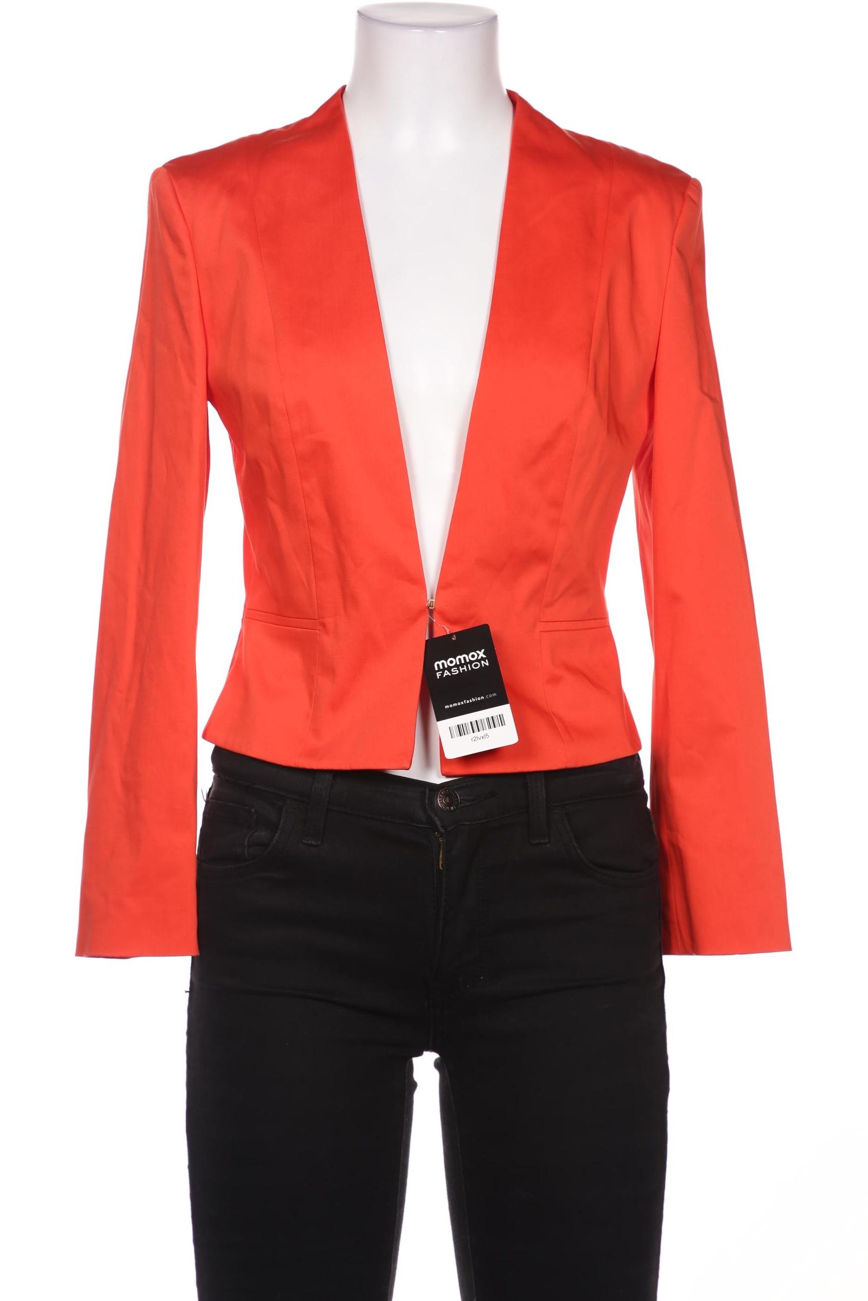 

Boss by Hugo Boss Damen Blazer, rot, Gr. 36
