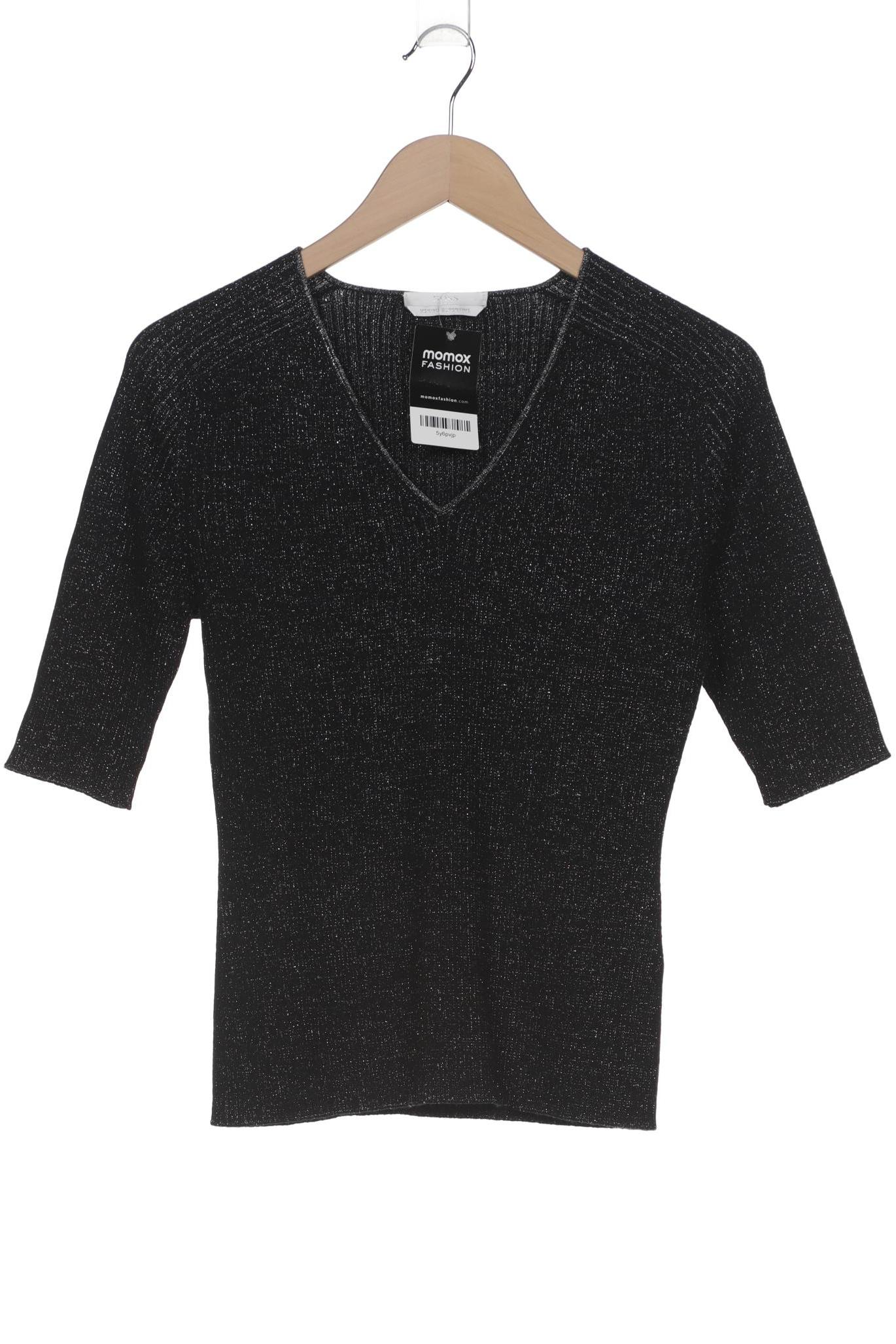 

Boss by Hugo Boss Damen Pullover, schwarz, Gr. 38