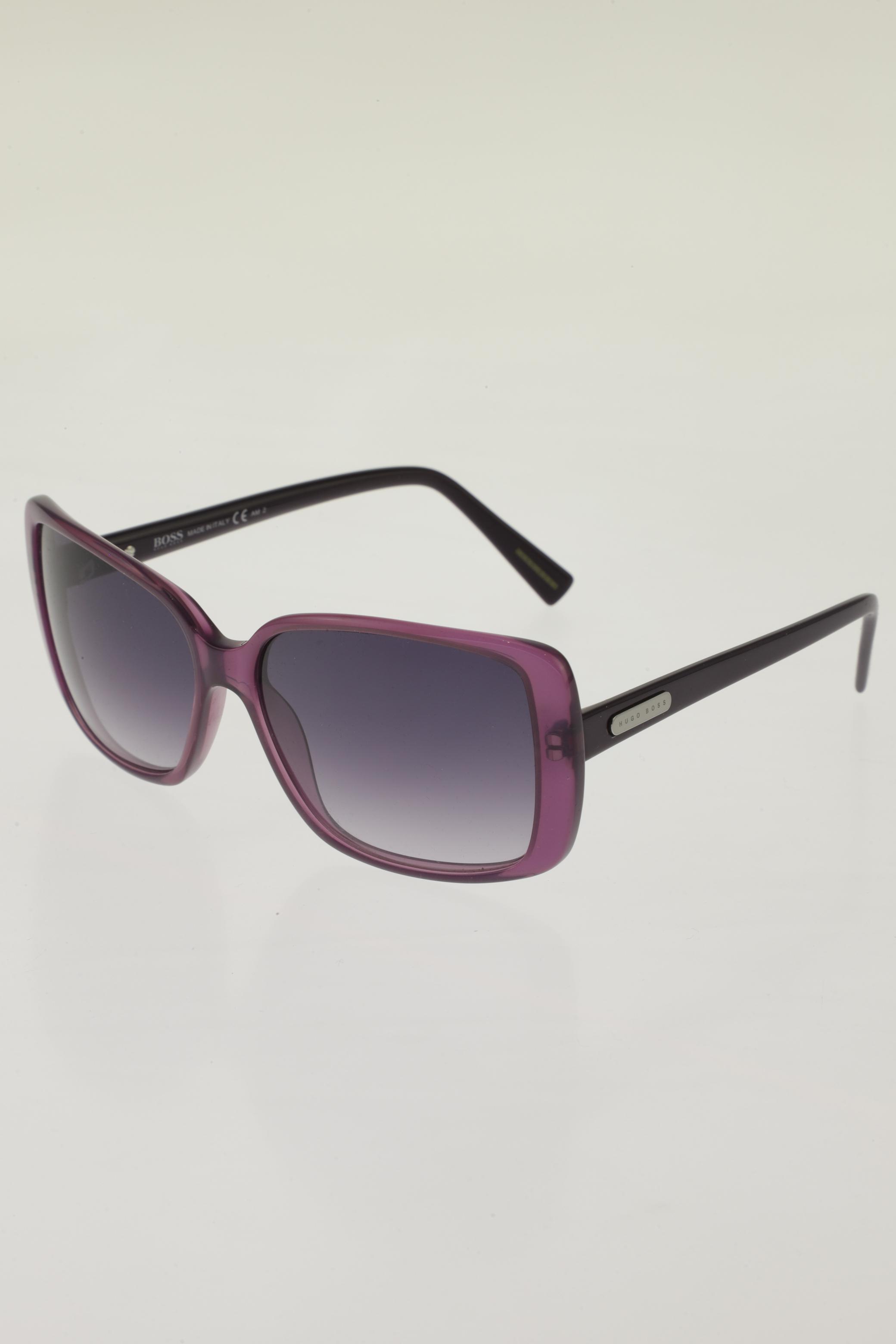 

Boss by Hugo Boss Damen Sonnenbrille, flieder, Gr.