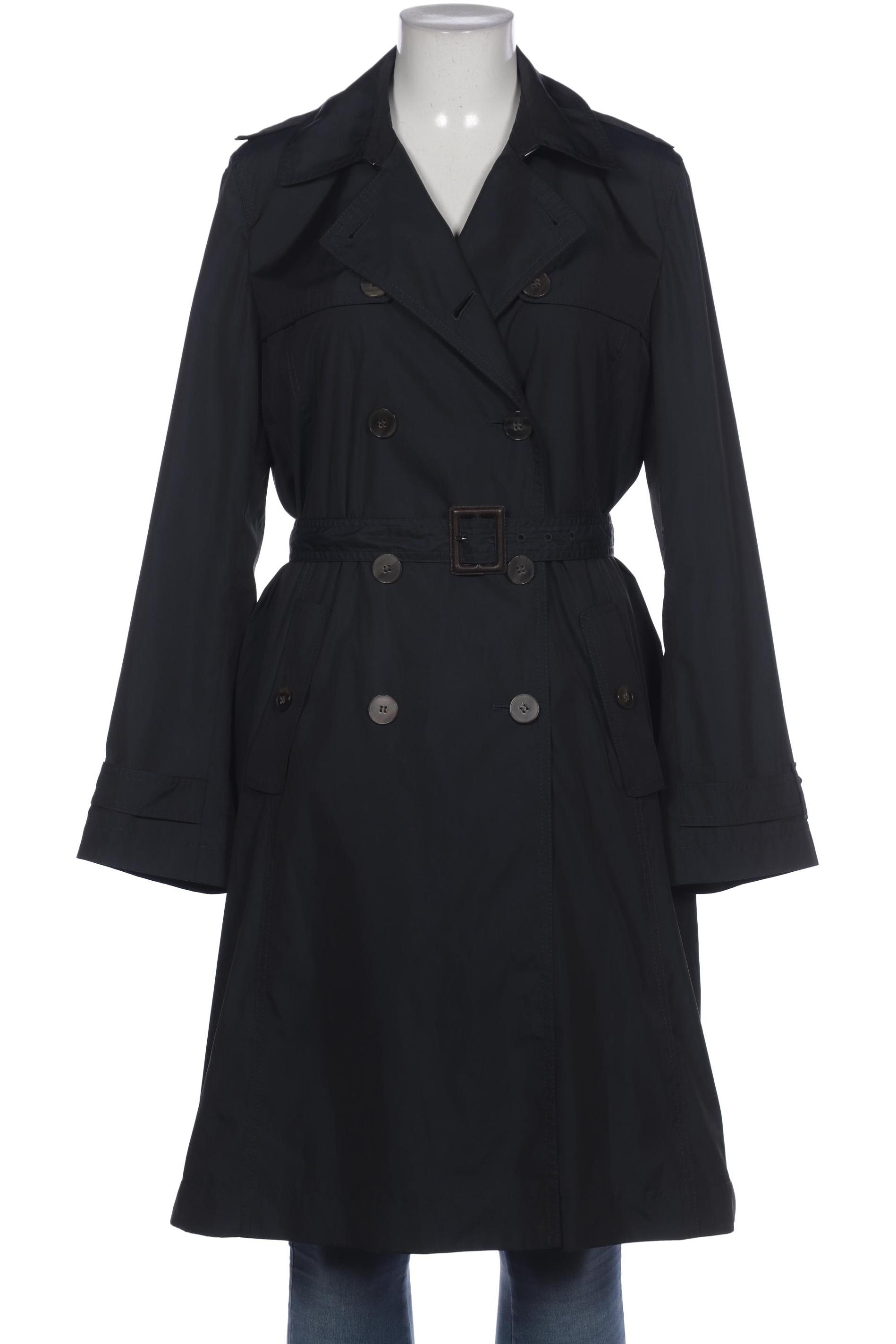

Boss by Hugo Boss Damen Mantel, marineblau, Gr. 40