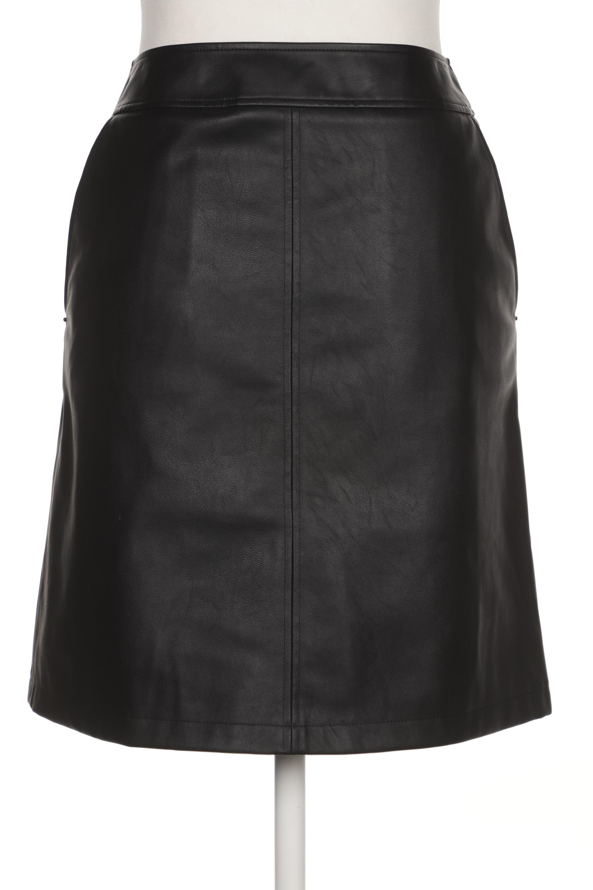 

Boss by Hugo Boss Damen Rock, schwarz, Gr. 36