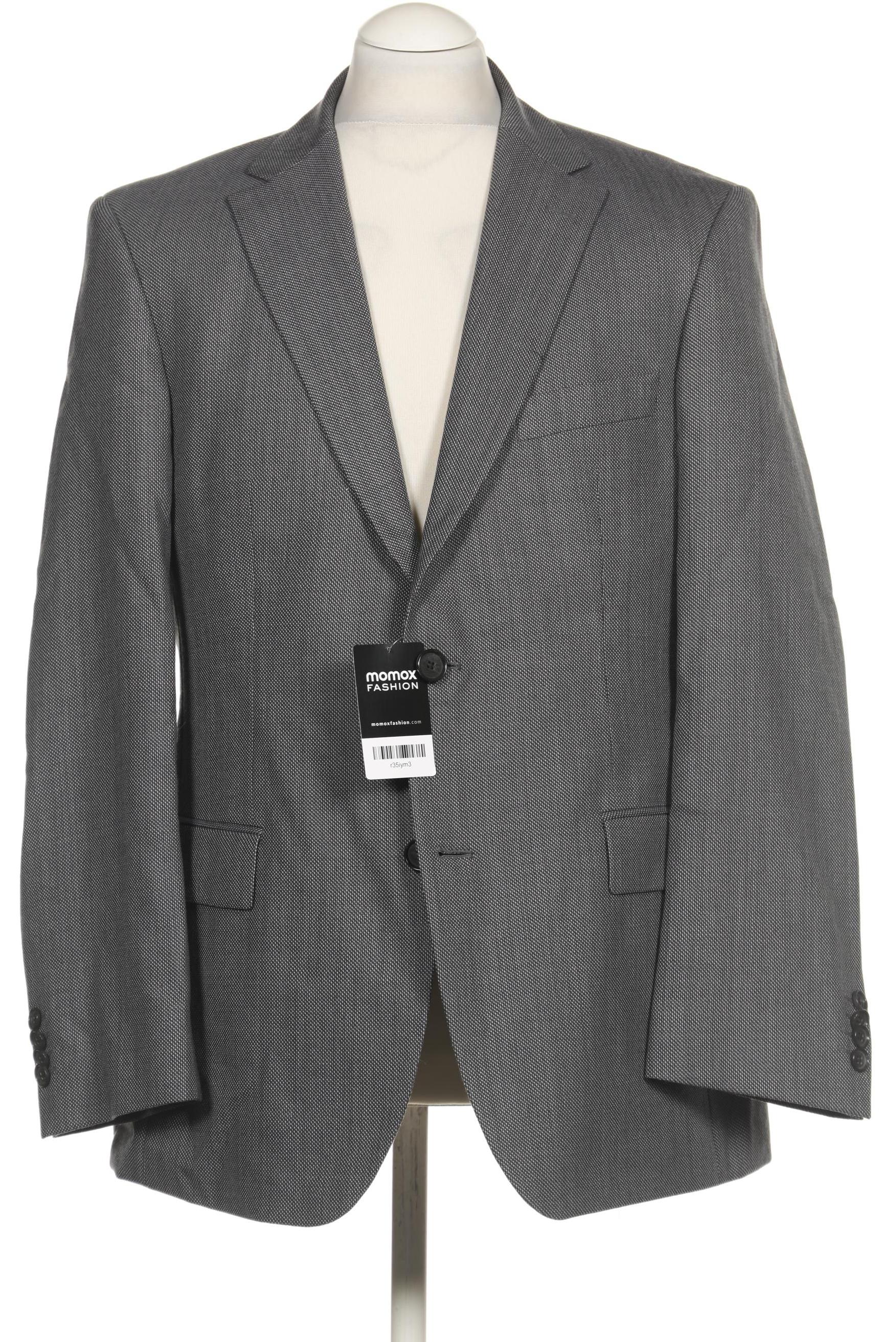 

Boss by Hugo Boss Herren Sakko, grau, Gr. 25