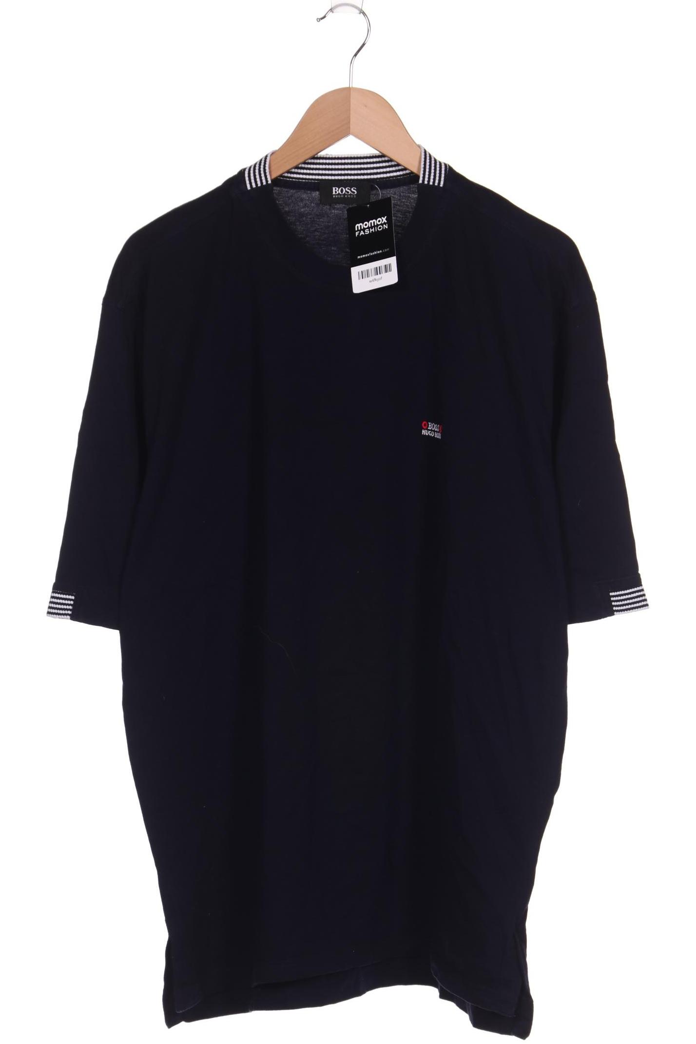 

Boss by Hugo Boss Herren T-Shirt, schwarz, Gr. 56