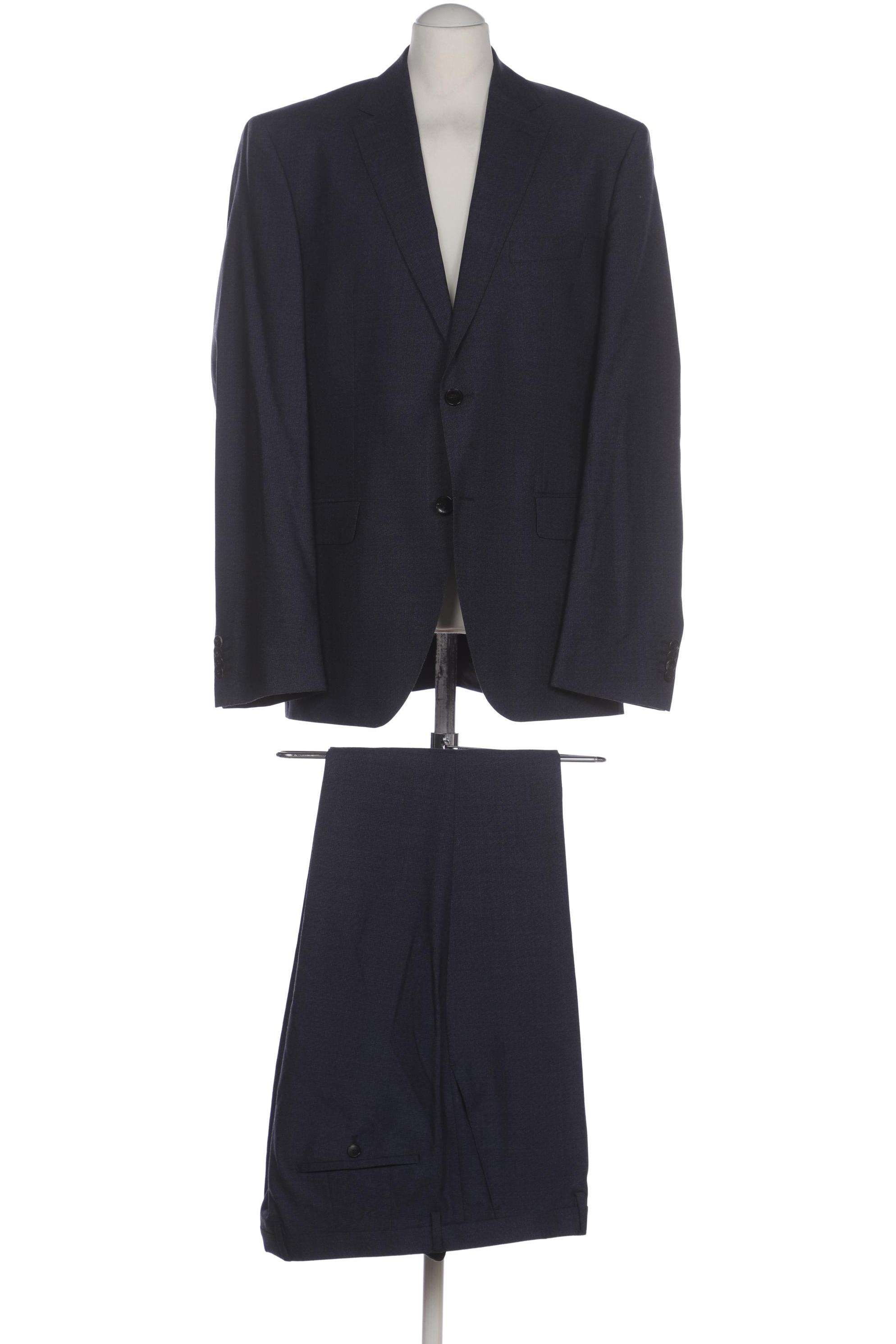 

Boss by Hugo Boss Herren Anzug, marineblau, Gr. 54