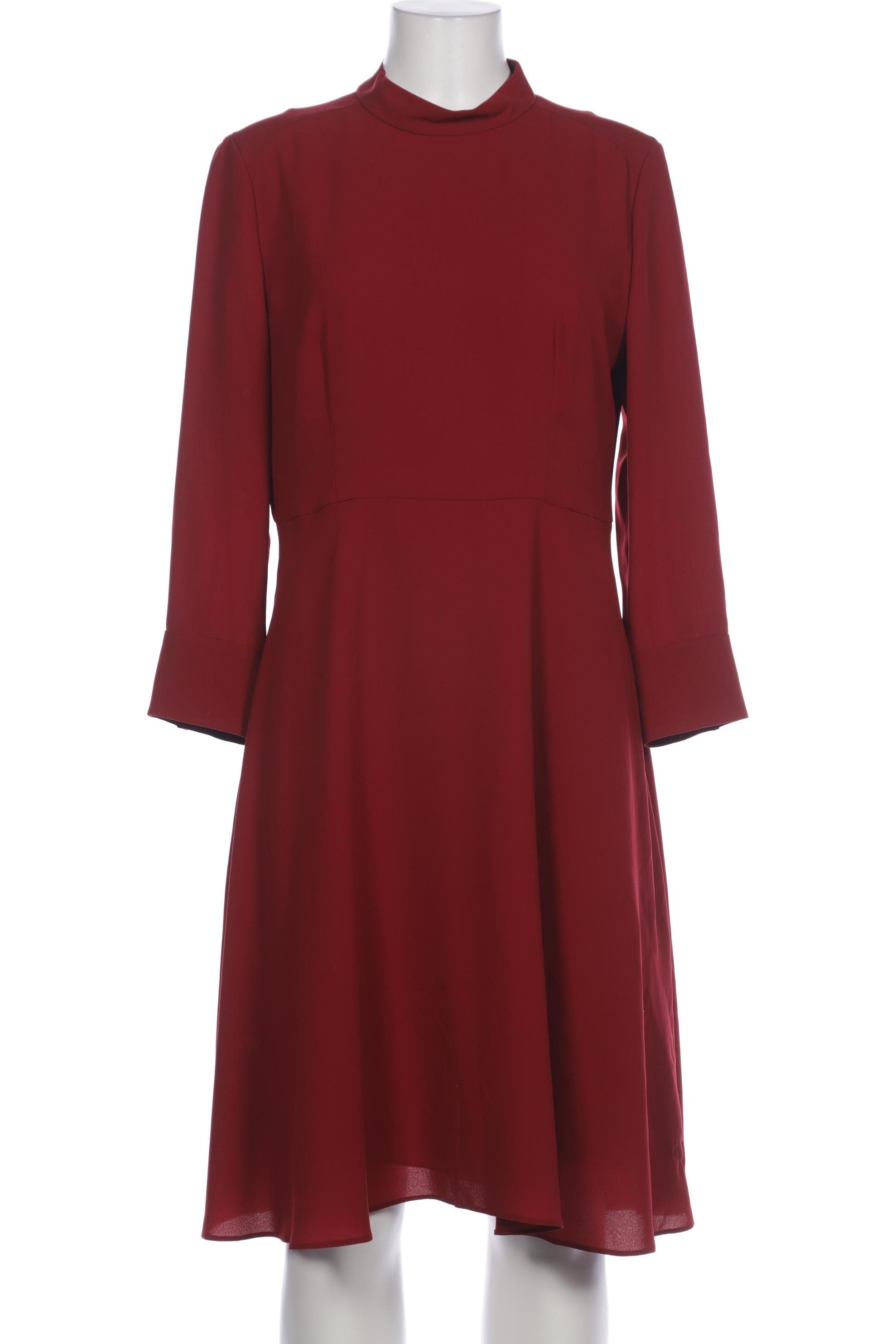 

Boss by Hugo Boss Damen Kleid, rot, Gr. 42