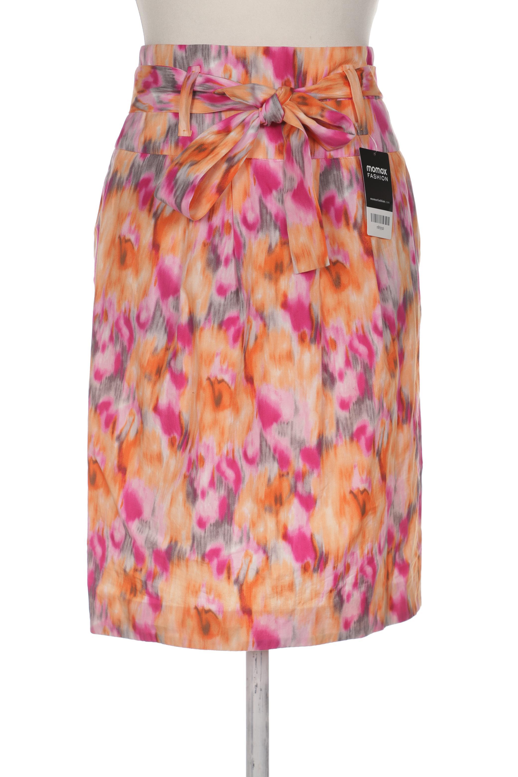

Boss by Hugo Boss Damen Rock, mehrfarbig, Gr. 36