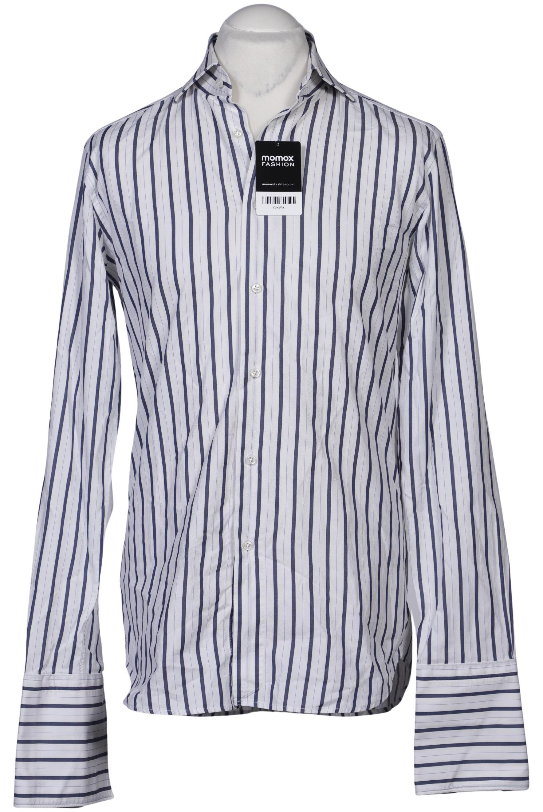 

Boss by Hugo Boss Herren Hemd, mehrfarbig, Gr. 50