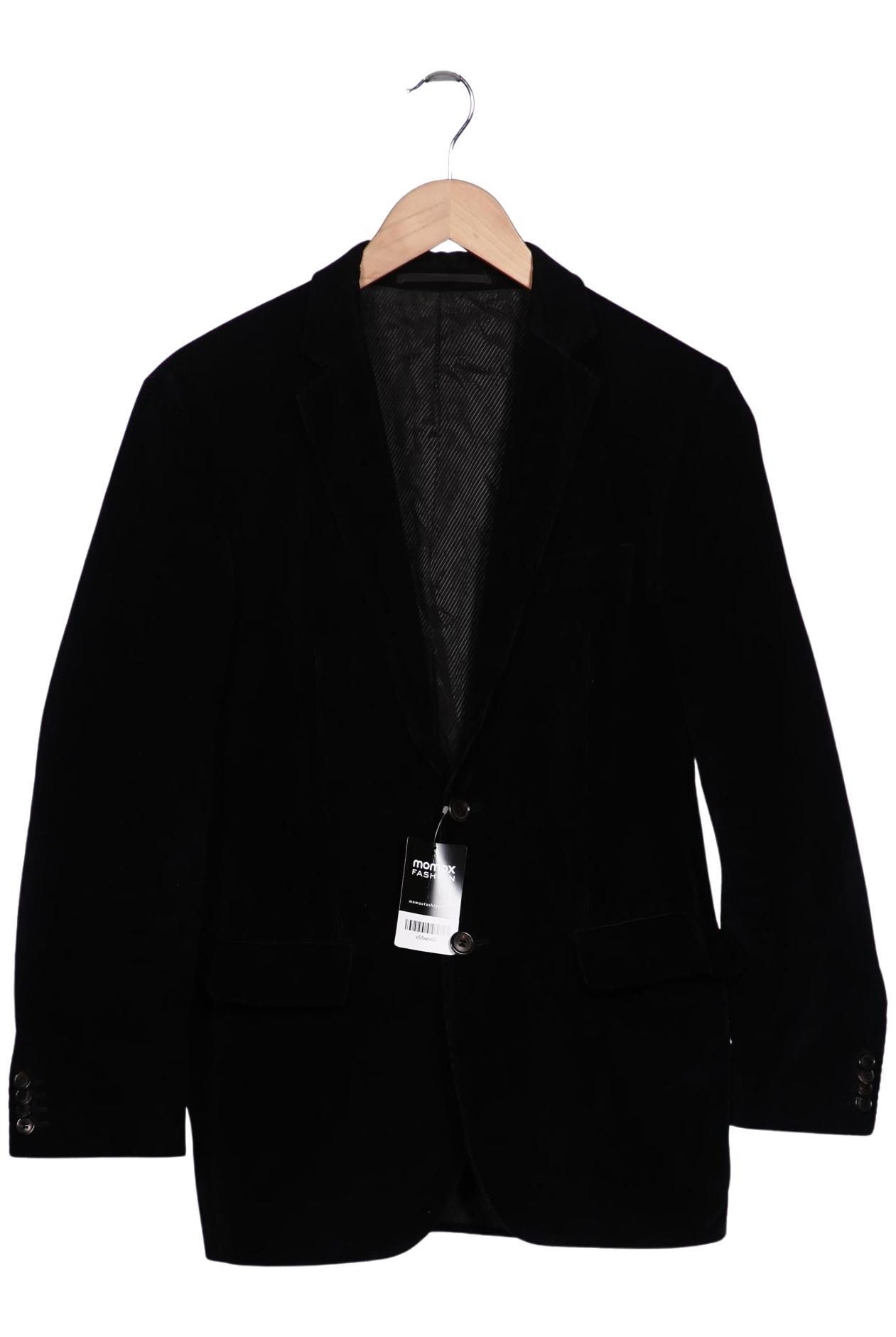 

Boss by Hugo Boss Herren Sakko, marineblau, Gr. 46