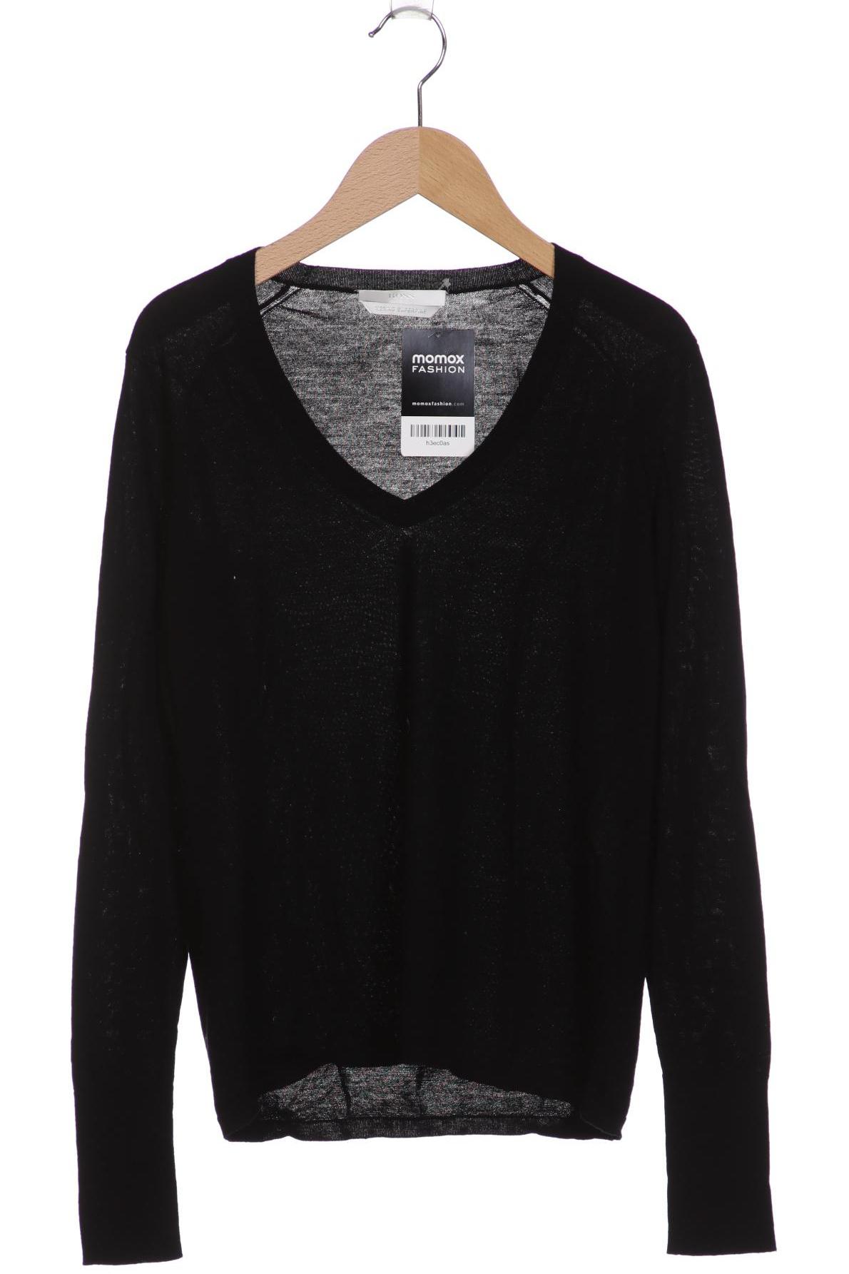 

Boss by Hugo Boss Damen Pullover, schwarz, Gr. 36