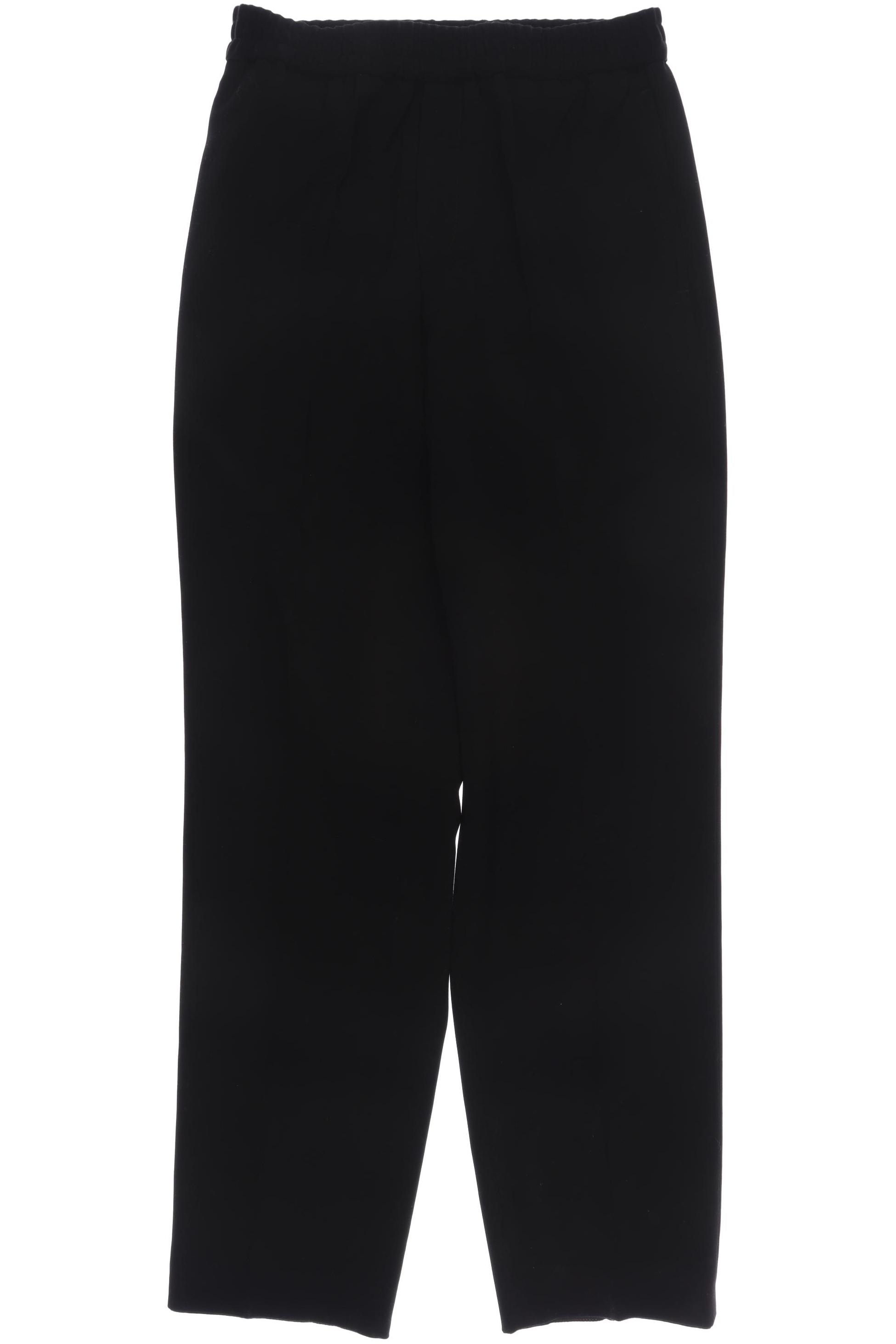 

BOSS by Hugo Boss Damen Stoffhose, schwarz