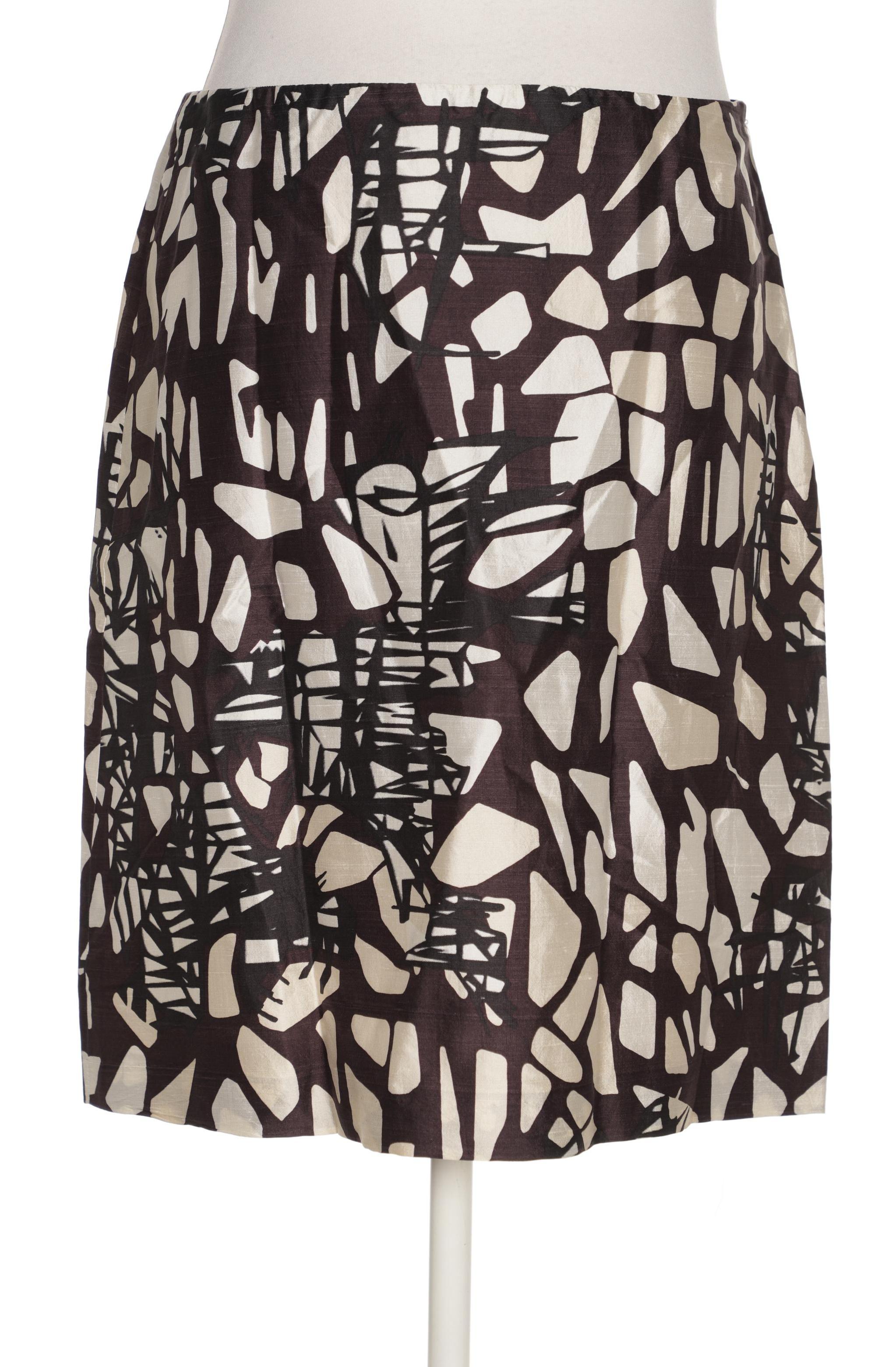 

Boss by Hugo Boss Damen Rock, braun, Gr. 42