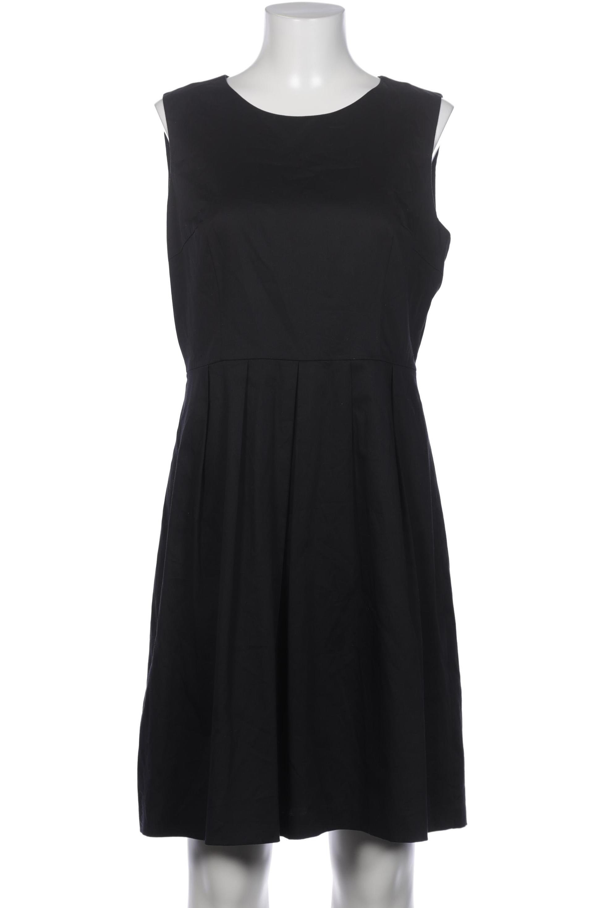

Boss by Hugo Boss Damen Kleid, marineblau, Gr. 42