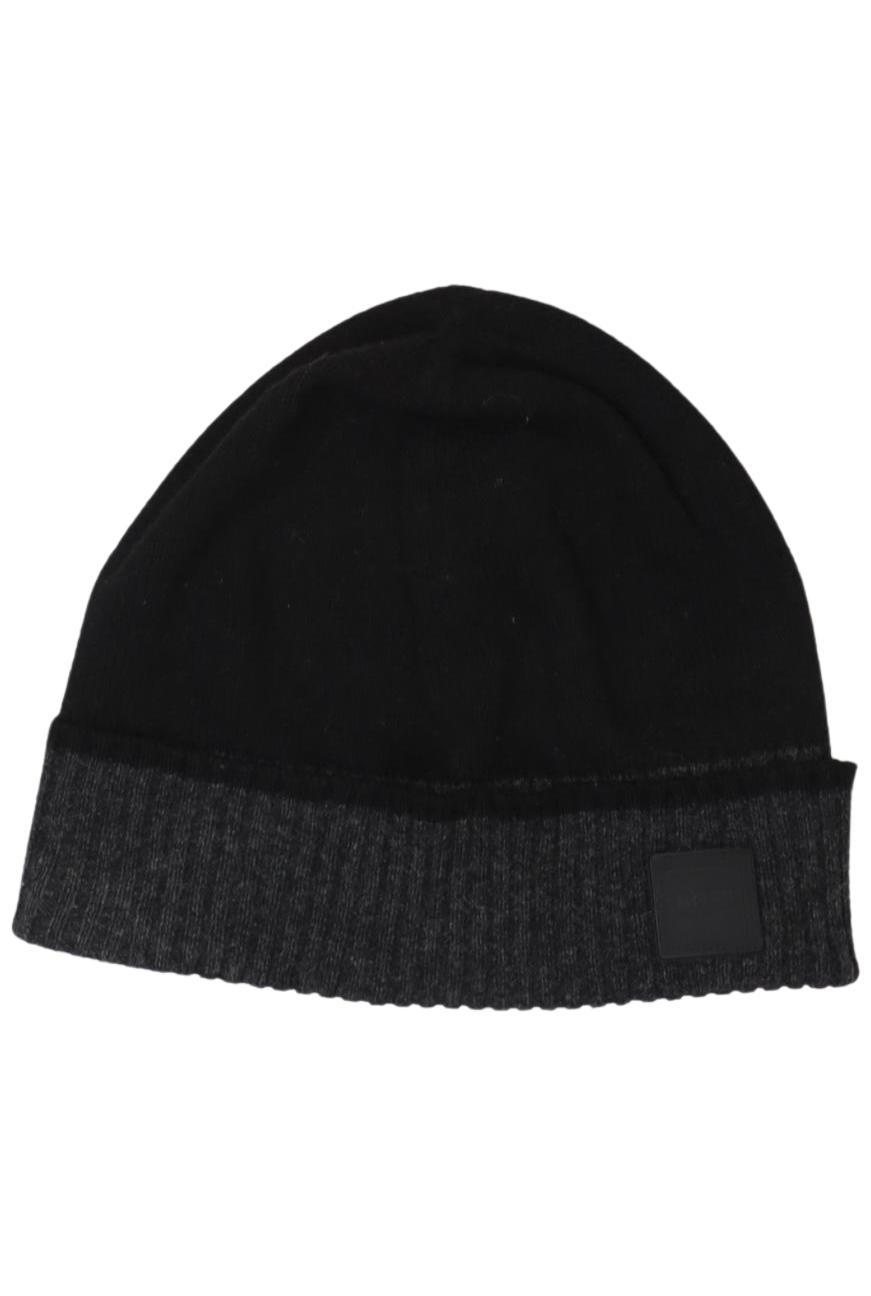 

Boss by Hugo Boss Herren Hut/Mütze, schwarz, Gr. uni