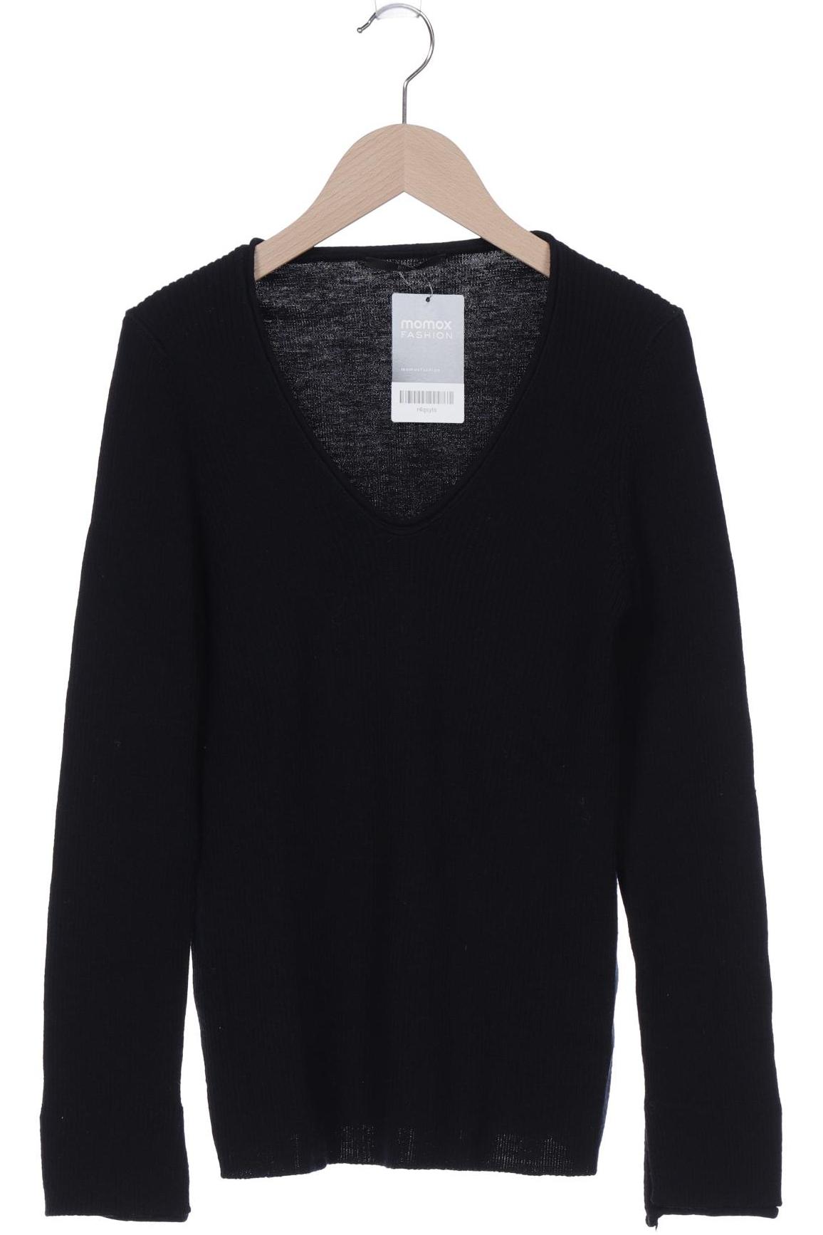 

BOSS by Hugo Boss Damen Pullover, schwarz
