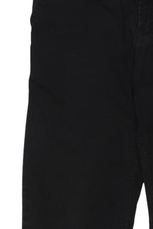 Thumbnail - Boss by Hugo Boss Jungen Stoffhose, schwarz, Gr. 134