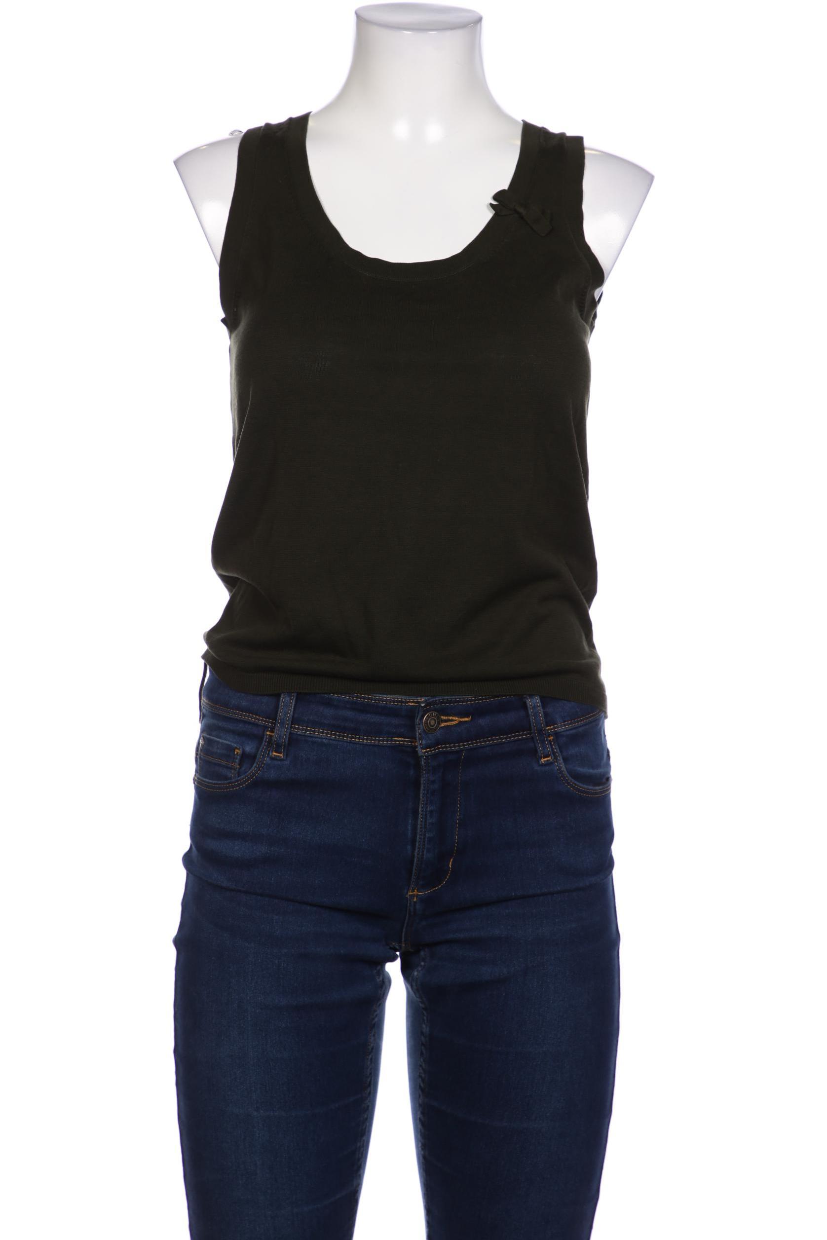 

Boss by Hugo Boss Damen Top, grün, Gr. 42
