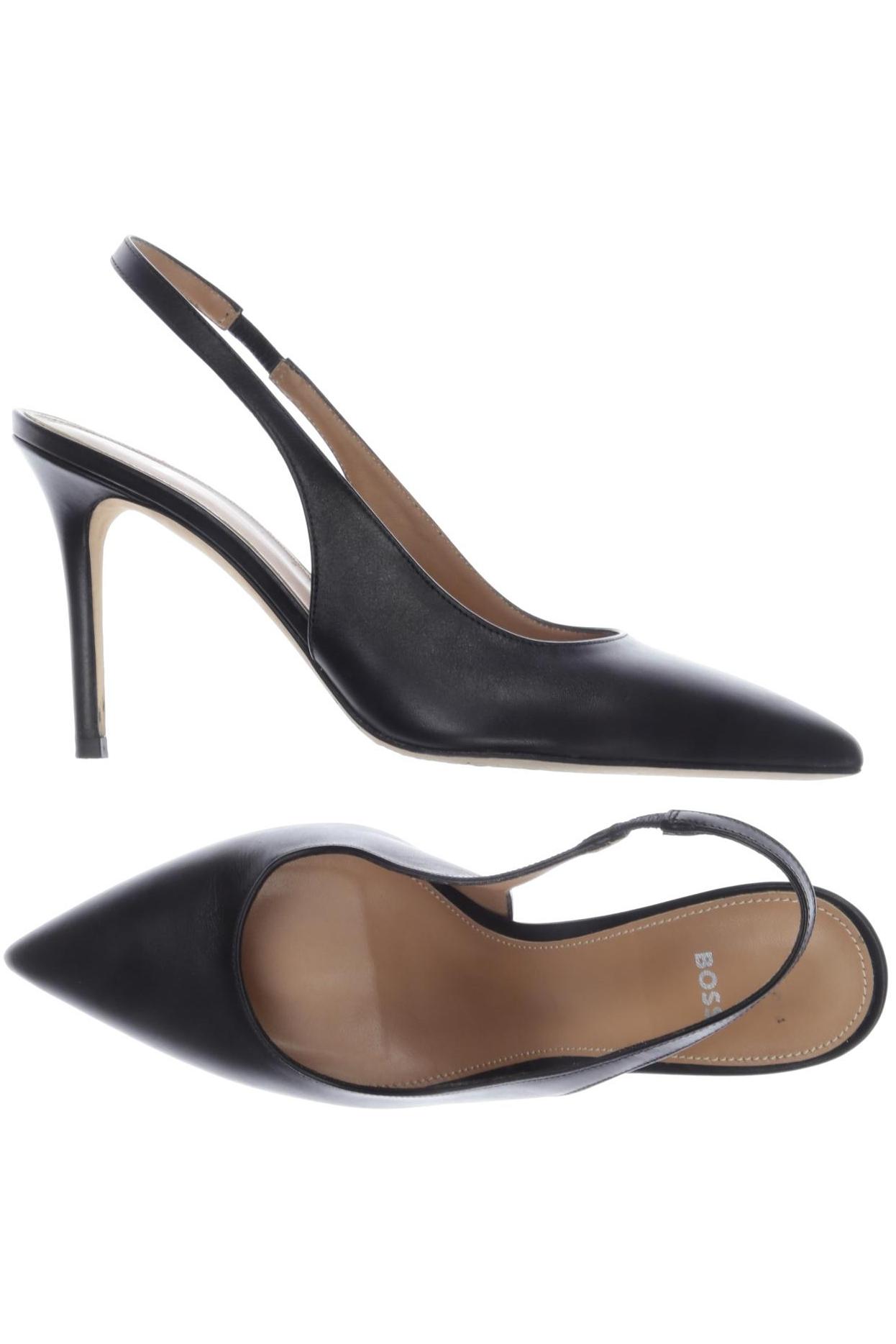

Boss by Hugo Boss Damen Pumps, schwarz, Gr. 37