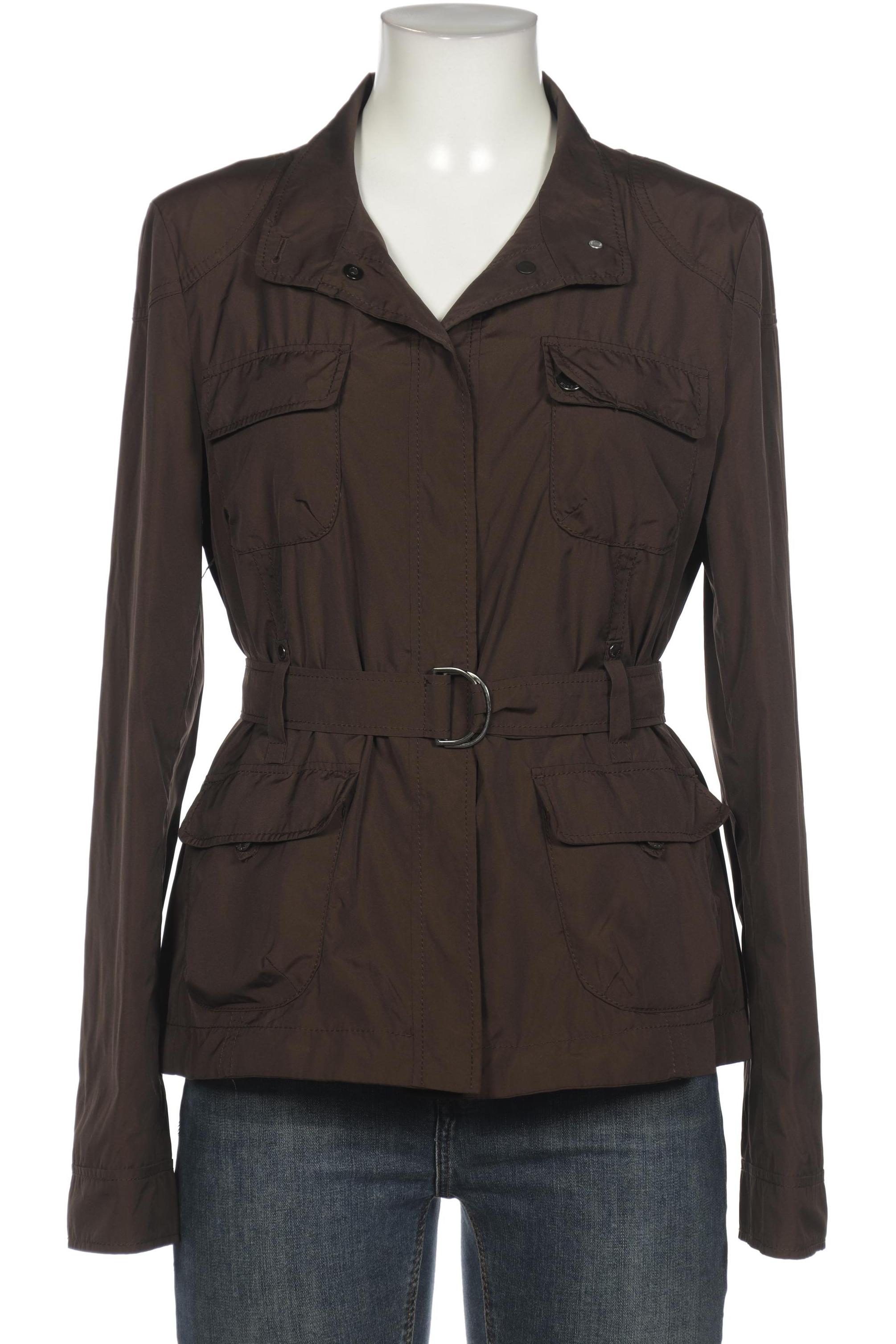 

Boss by Hugo Boss Damen Jacke, braun, Gr. 38