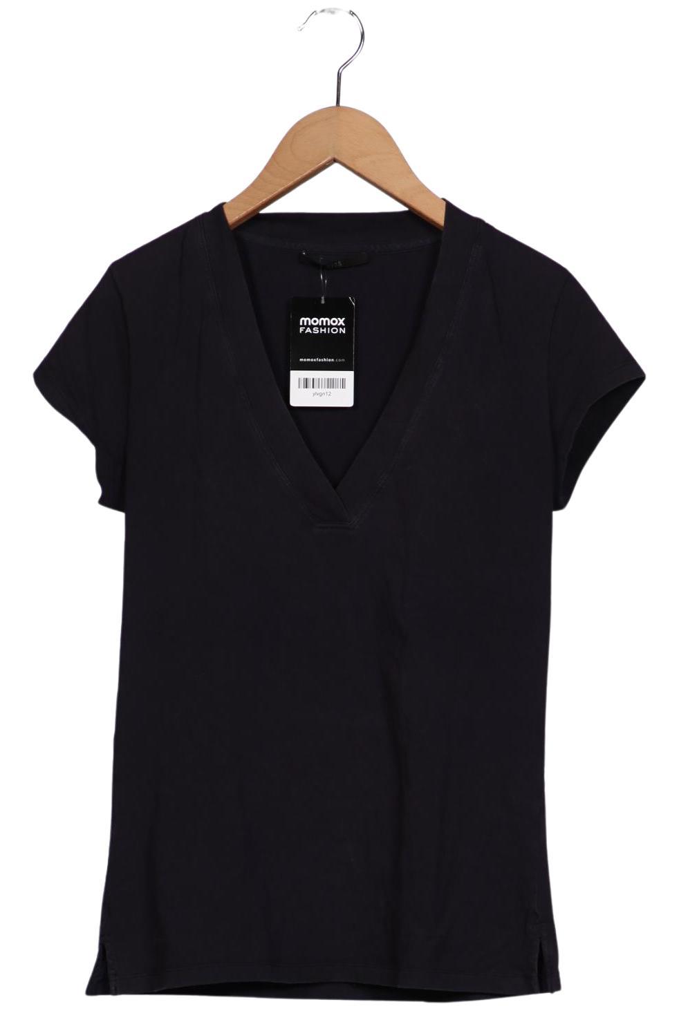 

Boss by Hugo Boss Damen T-Shirt, schwarz, Gr. 38