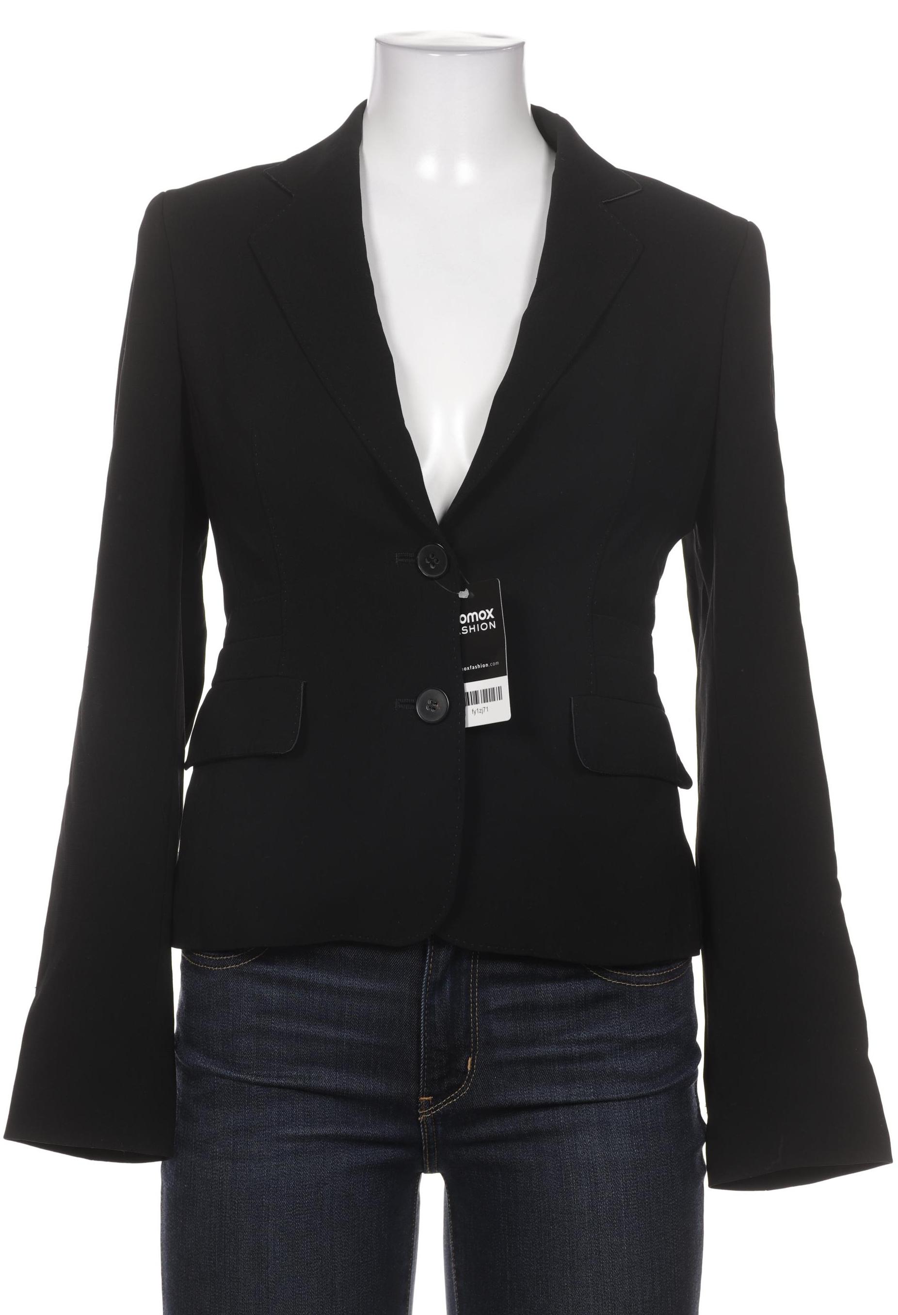 

Boss by Hugo Boss Damen Blazer, schwarz, Gr. 36