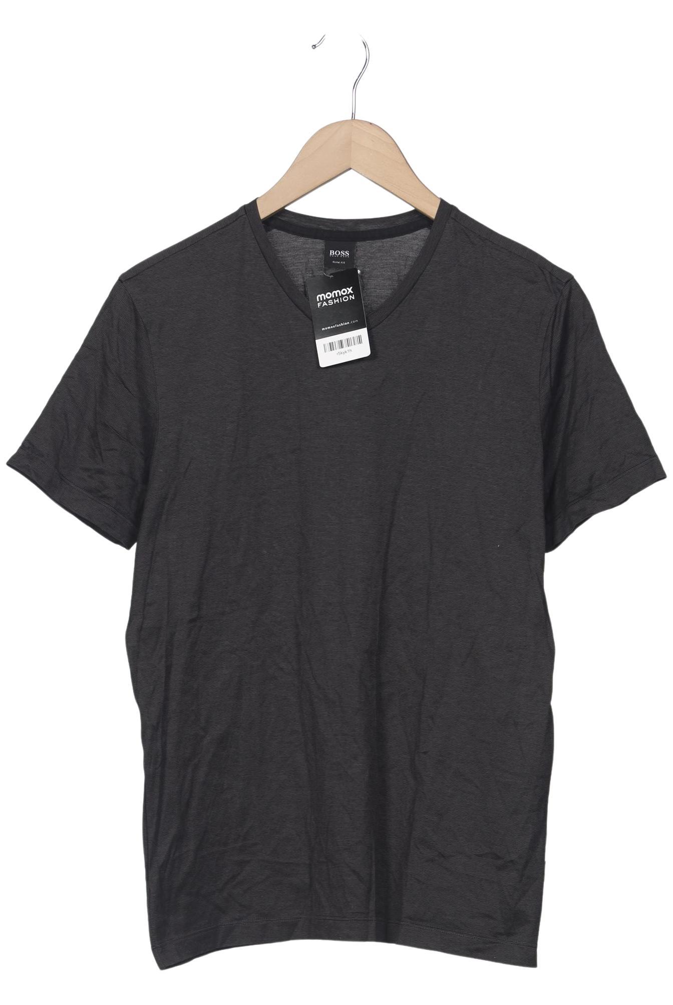 

Boss by Hugo Boss Herren T-Shirt, grau, Gr. 48