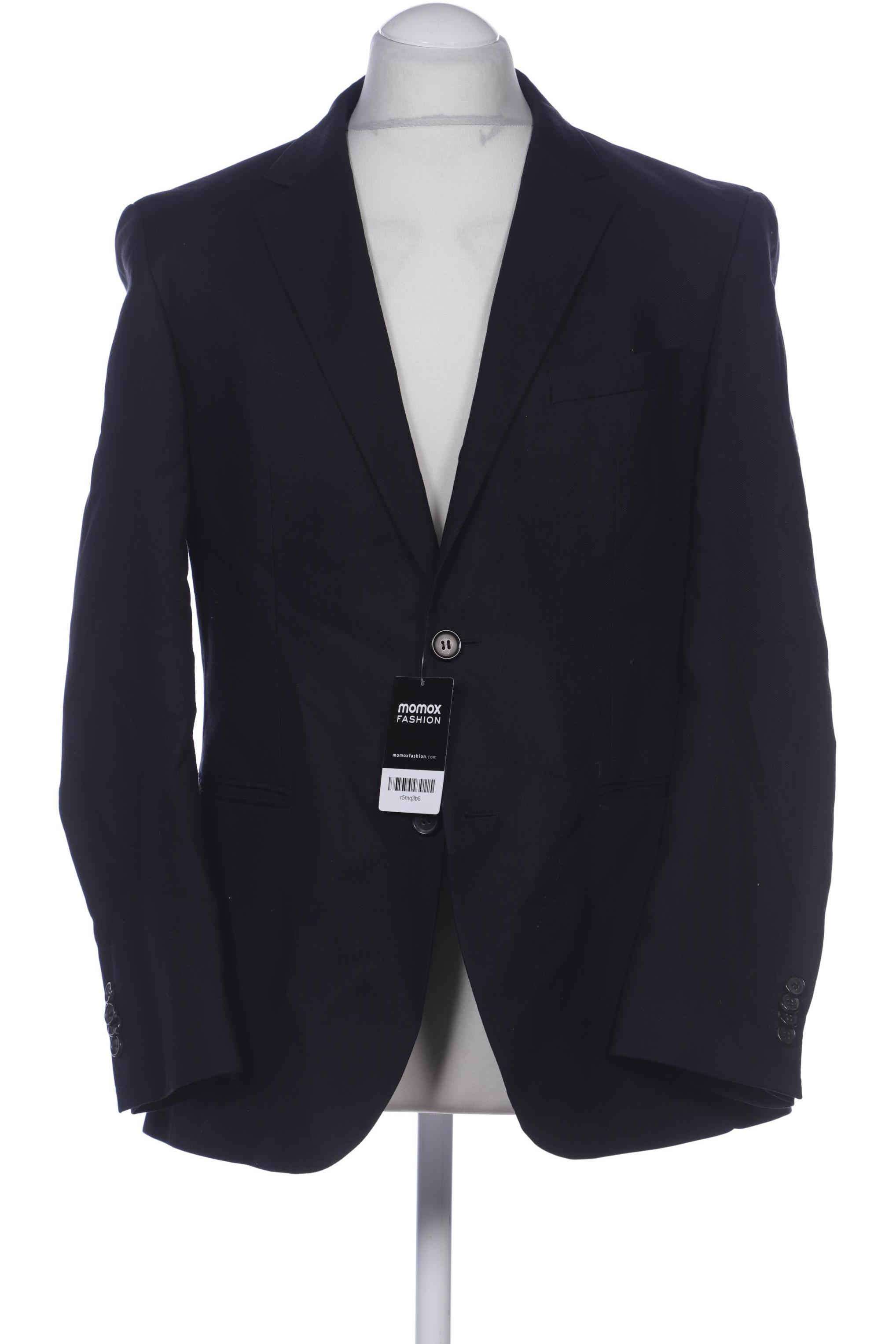 

Boss by Hugo Boss Herren Sakko, marineblau, Gr. 24