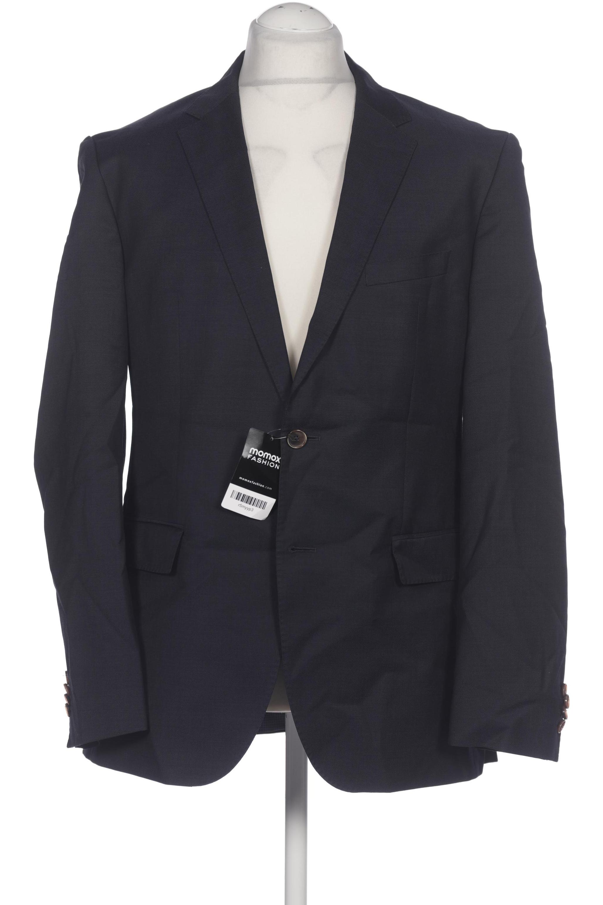 

Boss by Hugo Boss Herren Sakko, marineblau, Gr. 52
