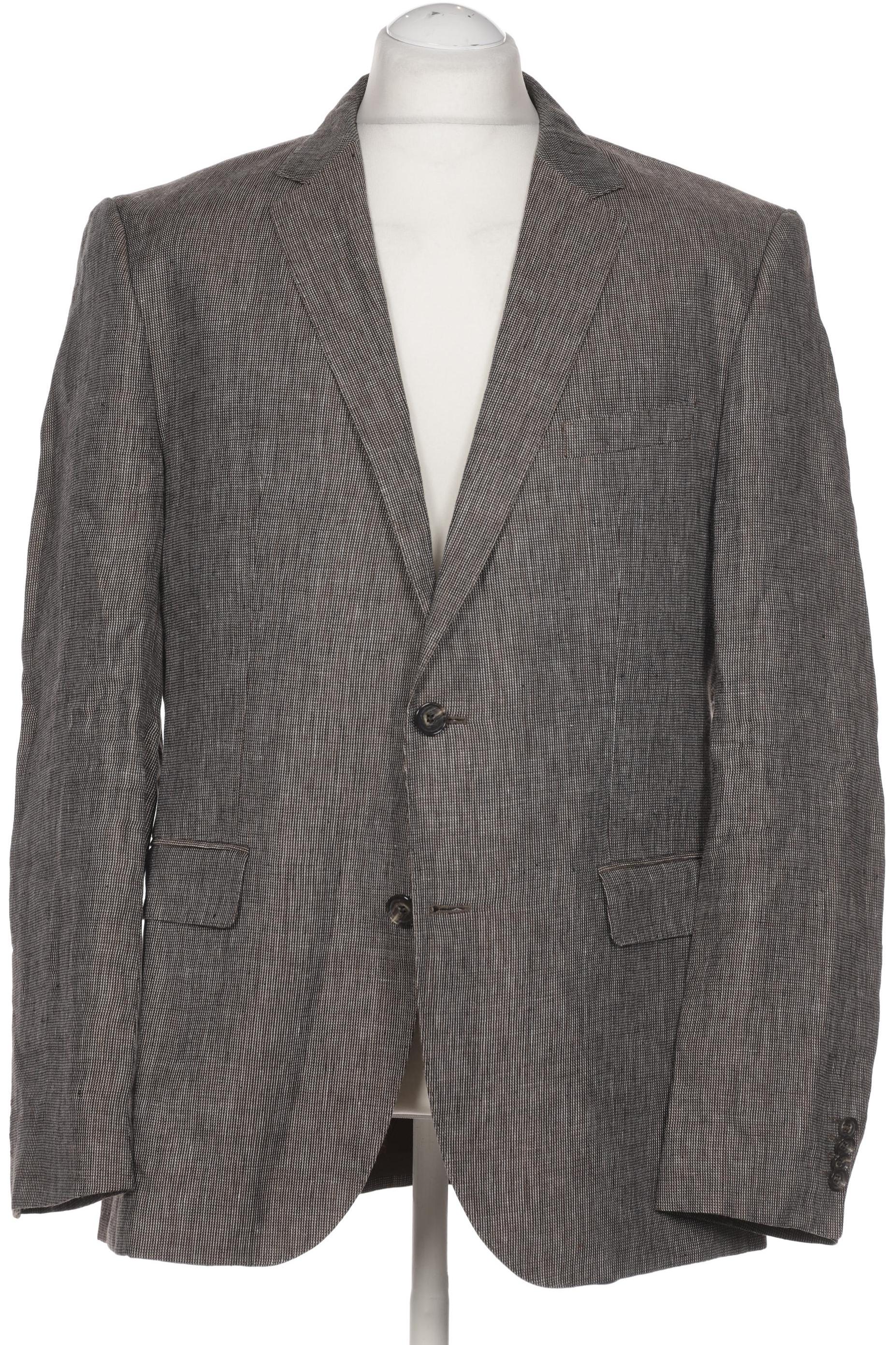 

Boss by Hugo Boss Herren Sakko, braun, Gr. 54
