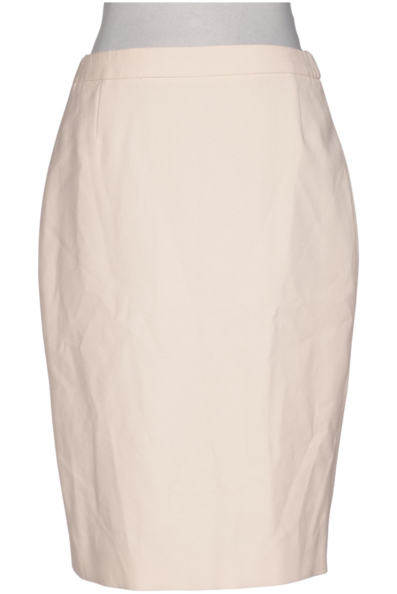 

Boss by Hugo Boss Damen Rock, beige, Gr. 36