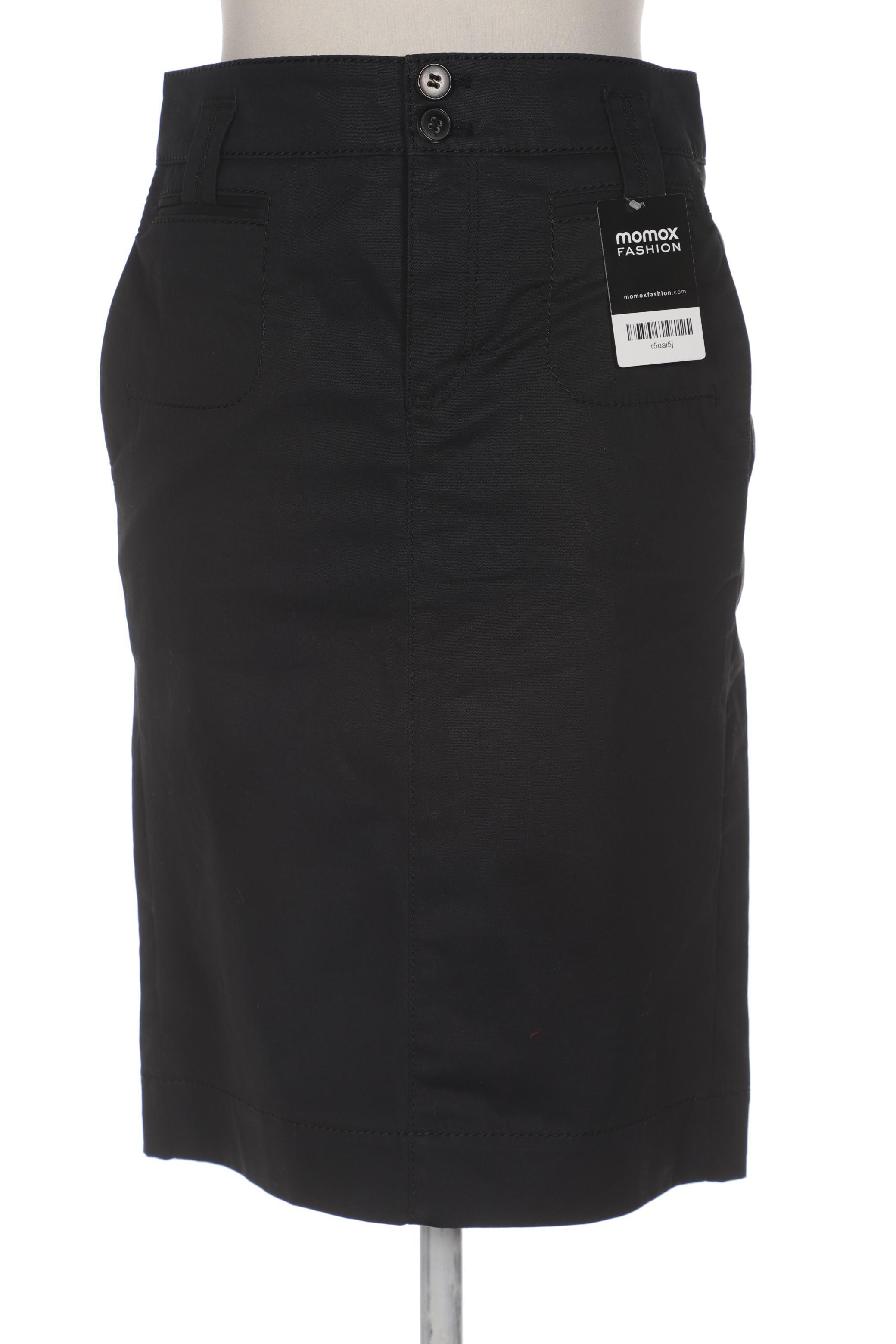 

BOSS by Hugo Boss Damen Rock, schwarz