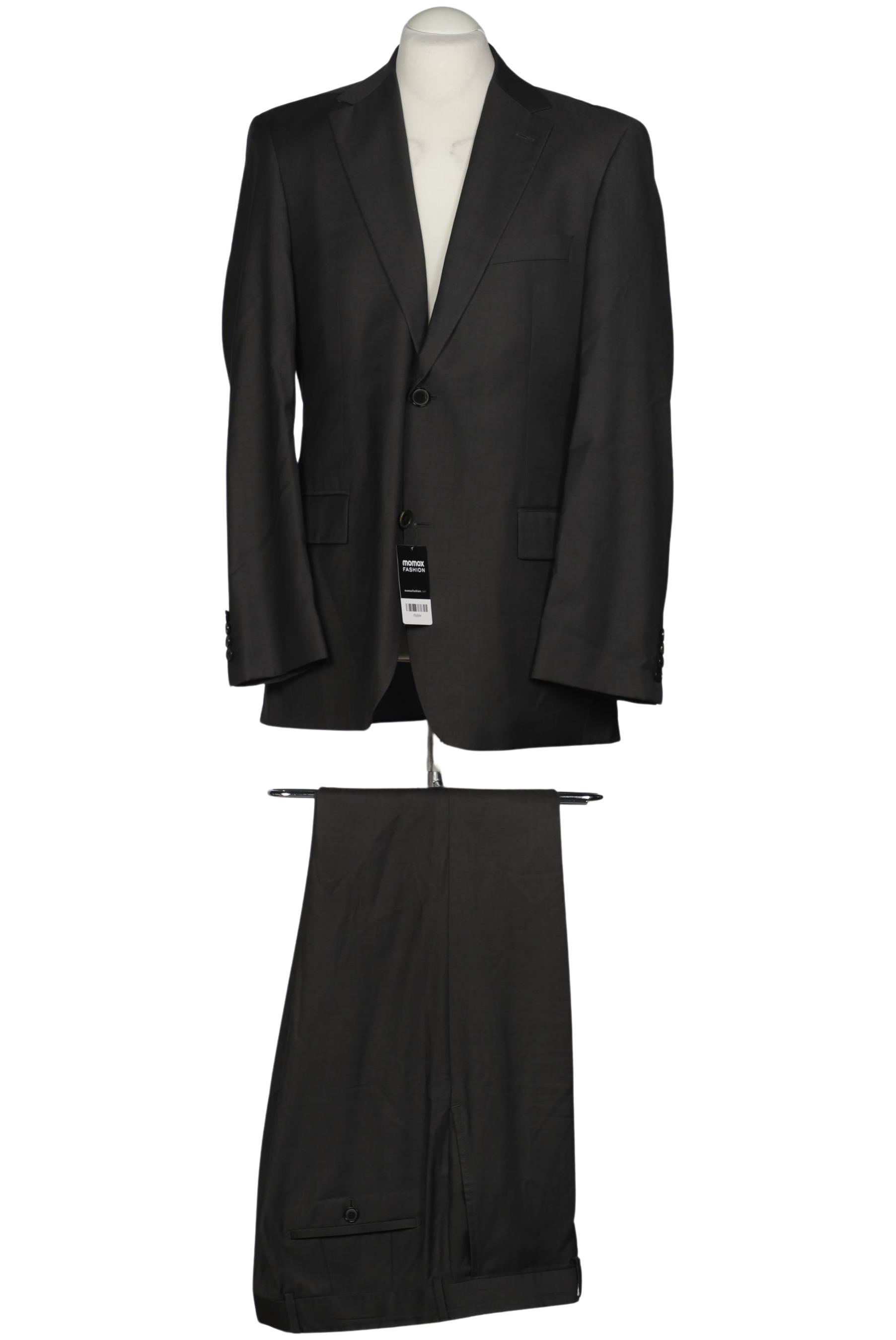 

Boss by Hugo Boss Herren Anzug, grau, Gr. 50