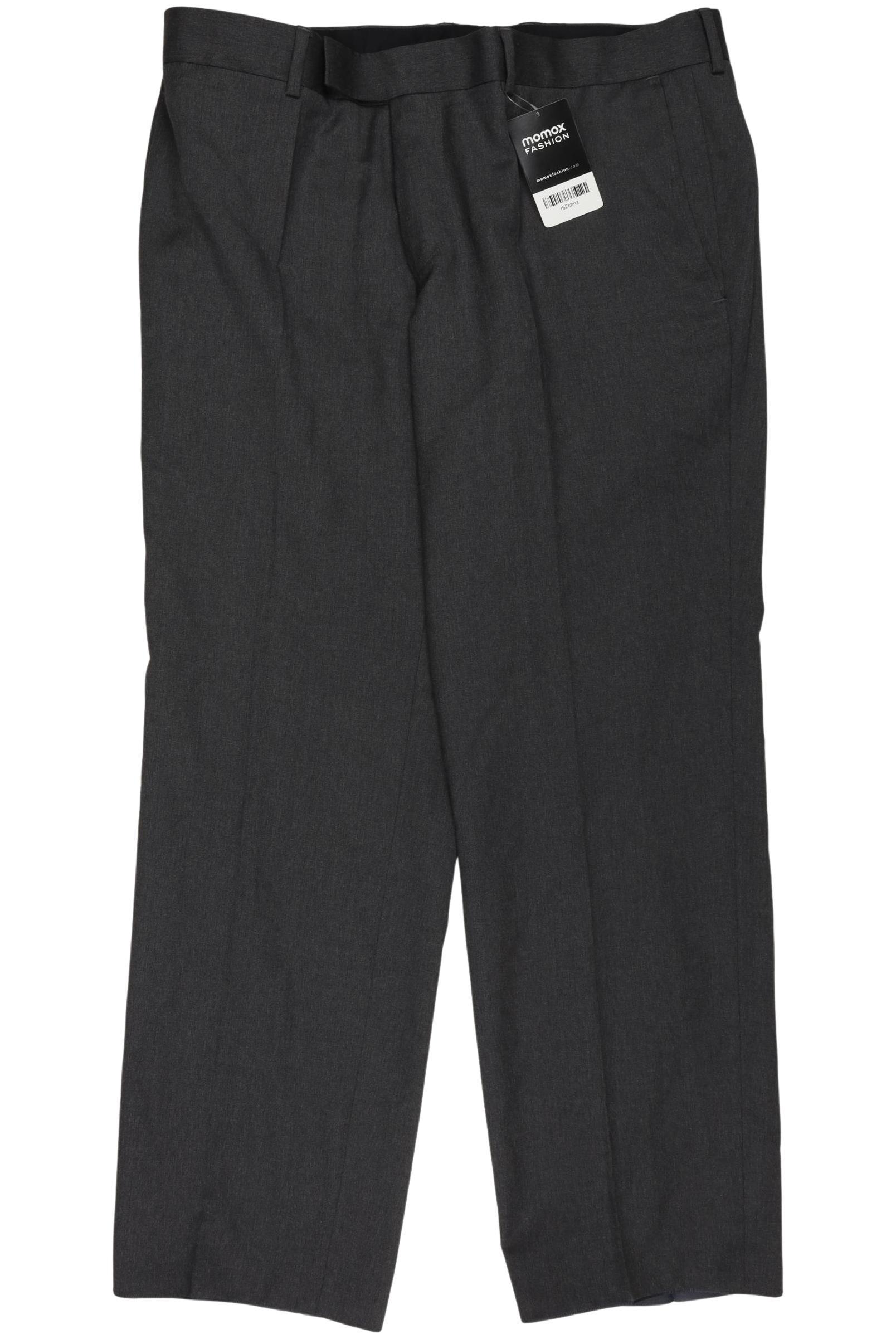 

Boss by Hugo Boss Herren Stoffhose, grau, Gr. 25