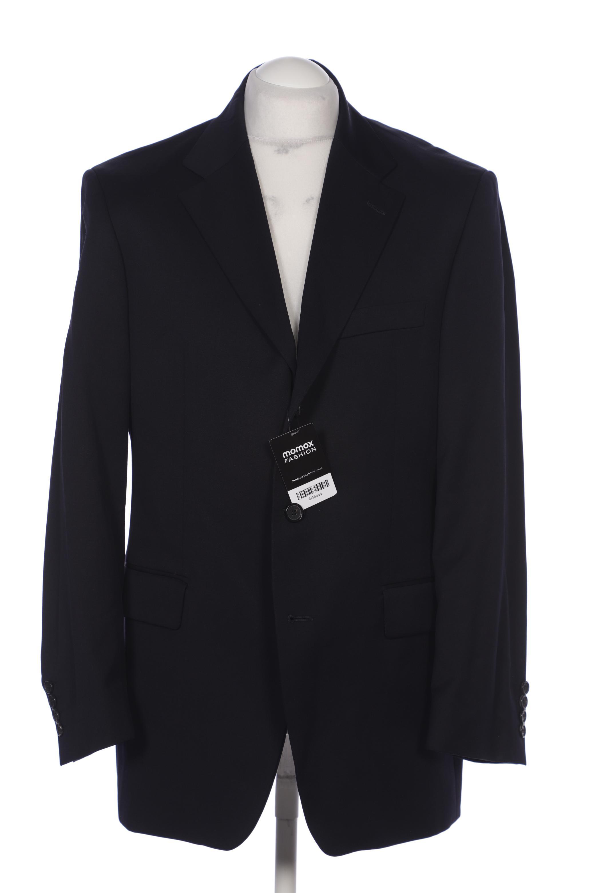 

Boss by Hugo Boss Herren Sakko, marineblau, Gr. 50